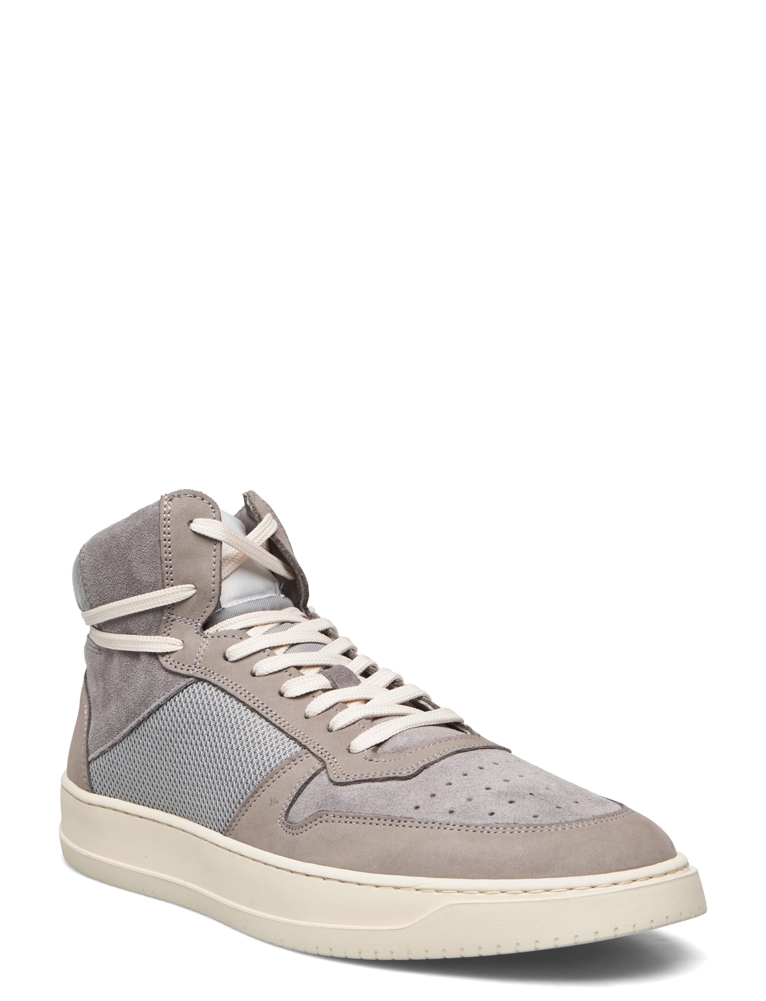 Legacy Mid - Grey Mix - GREY