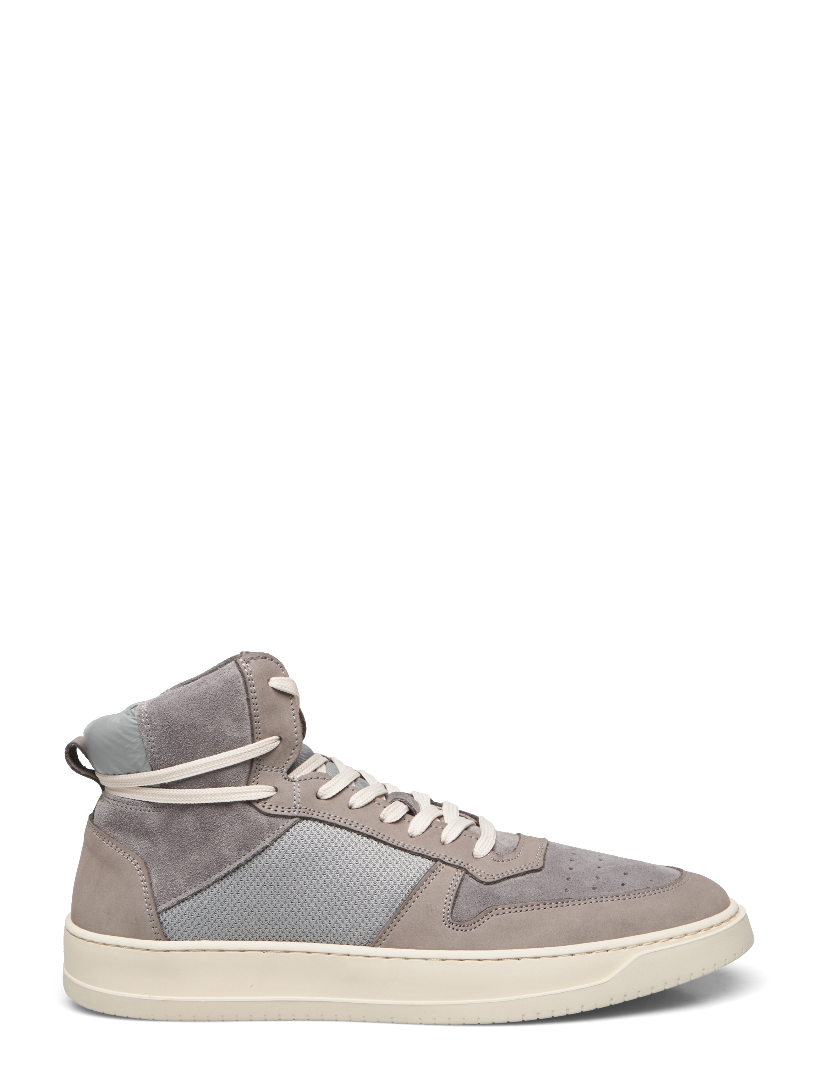 Garment Project - Legacy Mid - Grey Mix - grey - 1