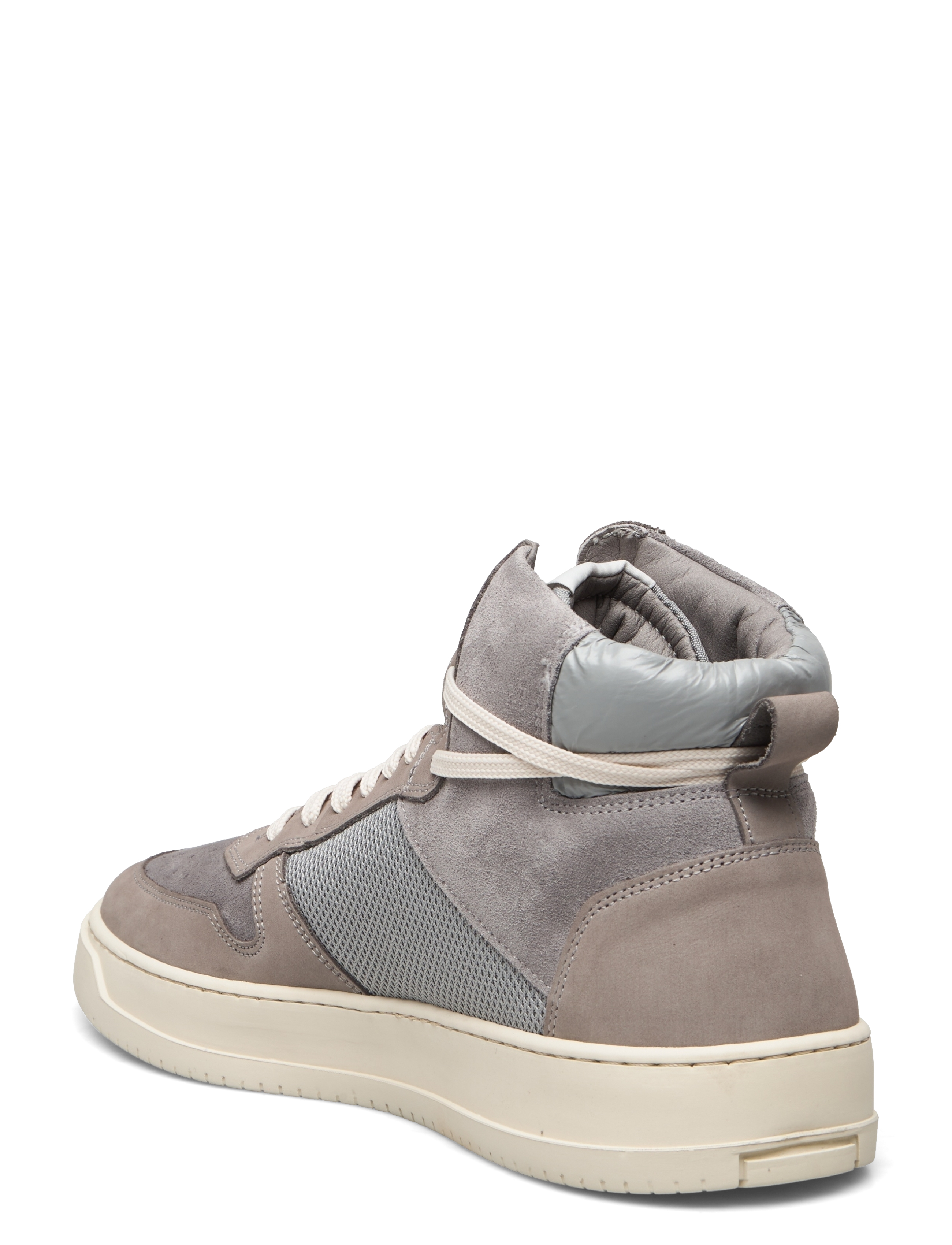 Garment Project - Legacy Mid - Grey Mix - grey - 2