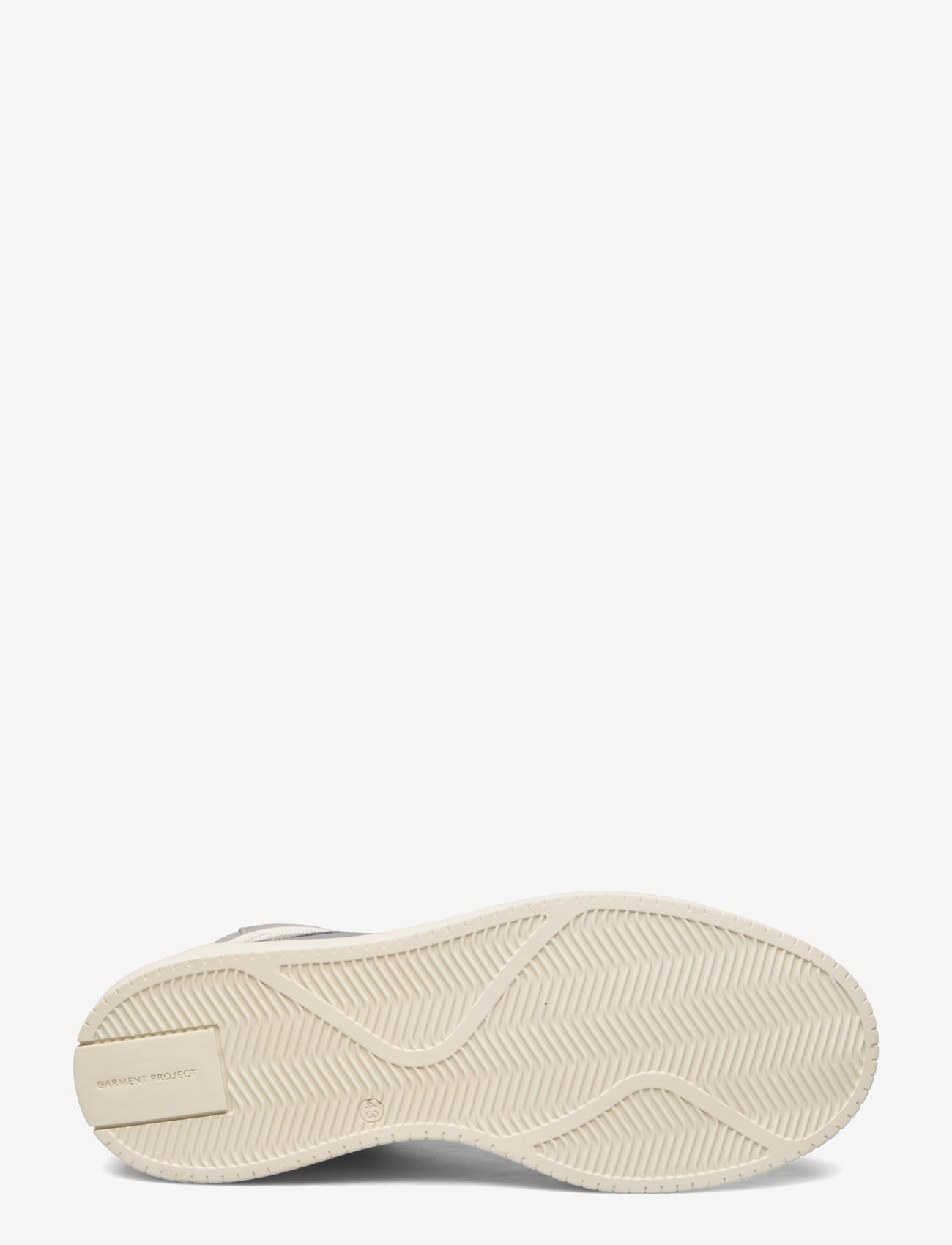 Garment Project - Legacy Mid - Grey Mix - grey - 4