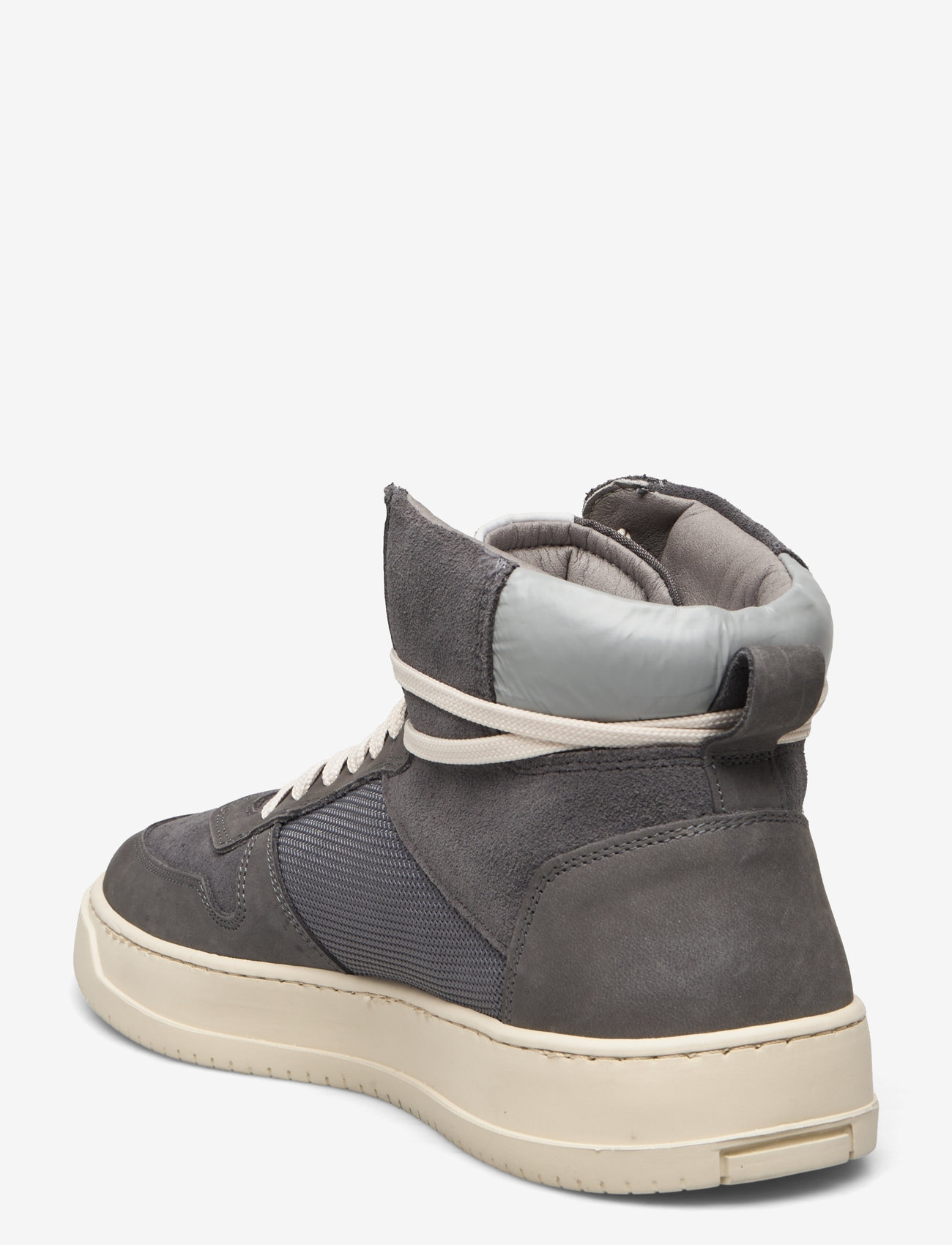 Garment Project - Legacy Mid - Brain Mix - brain - 2