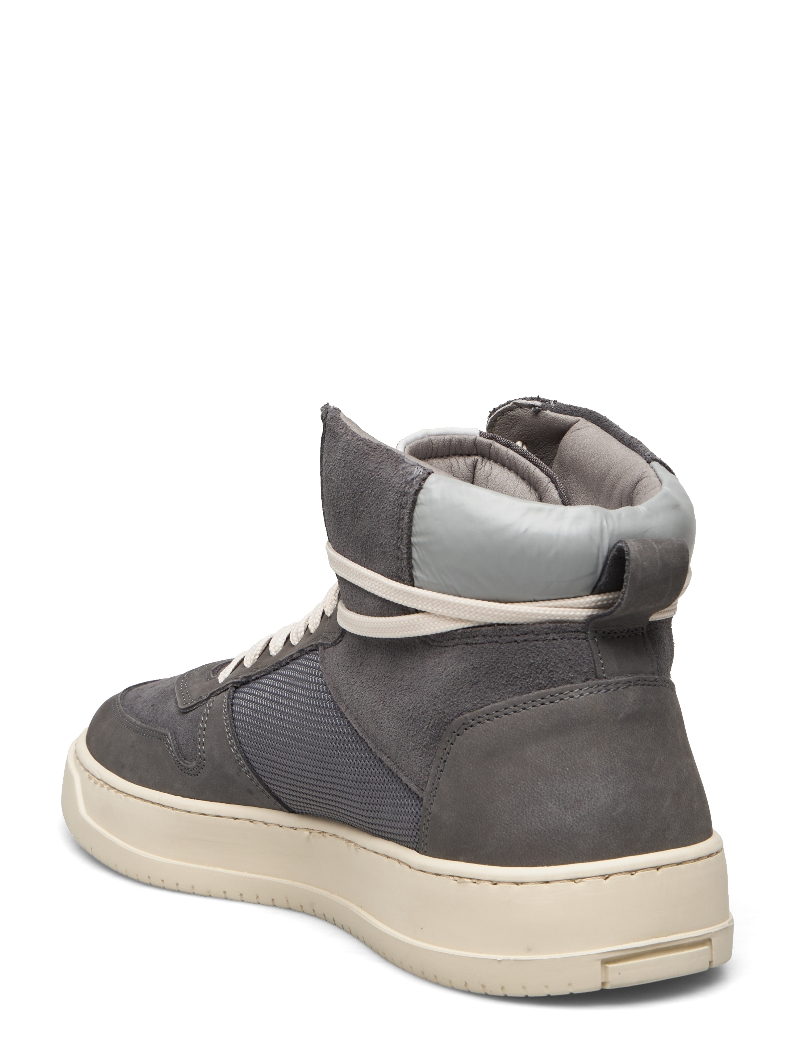 Garment Project - Legacy Mid - Brain Mix - brain - 2
