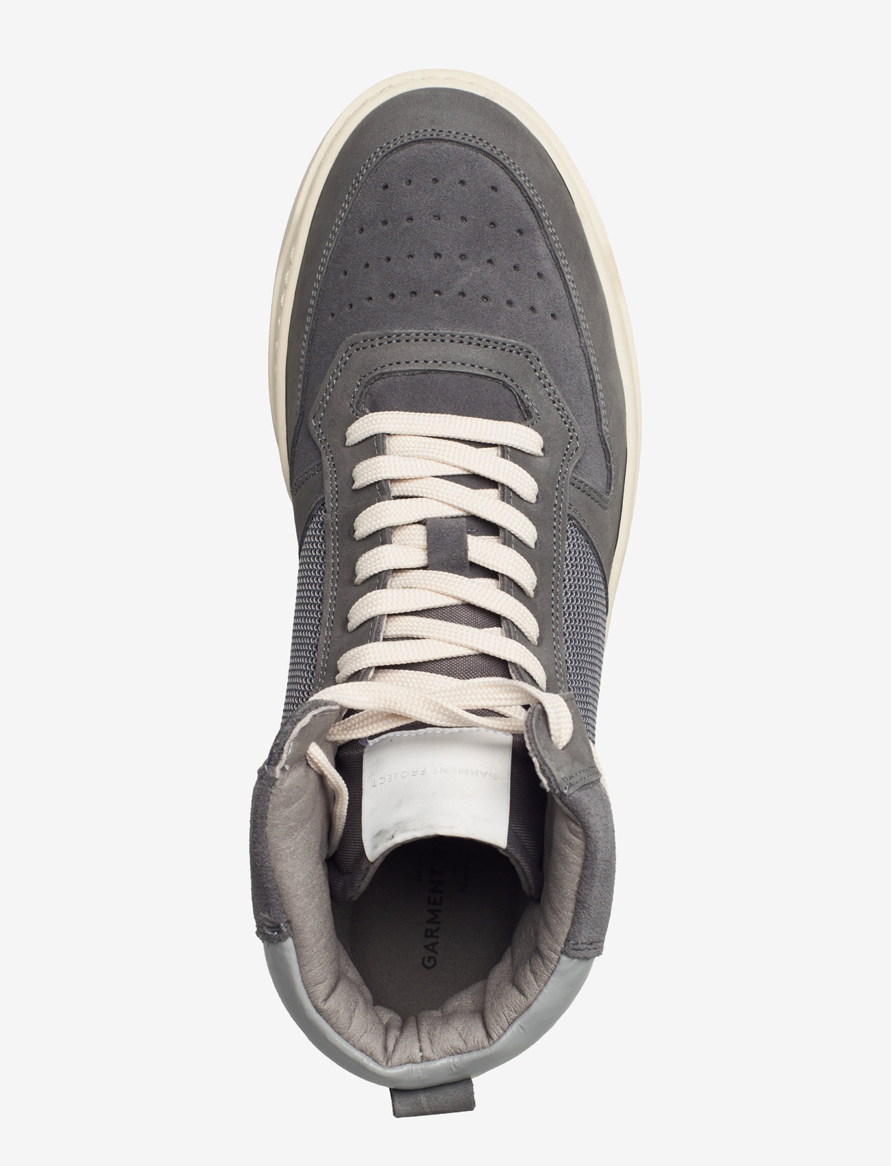 Garment Project - Legacy Mid - Brain Mix - brain - 3