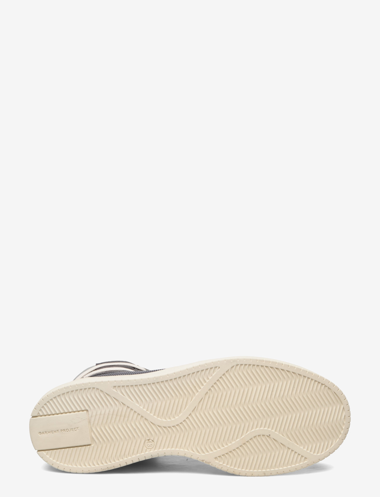 Garment Project - Legacy Mid - Brain Mix - brain - 4