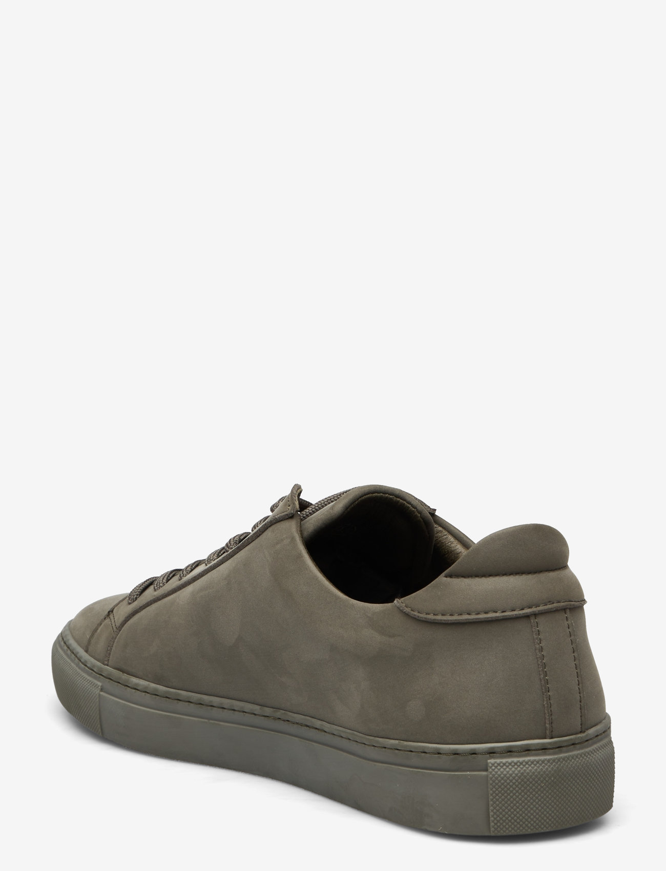 Garment Project - Type Vegan - Army Nubuck - army - 2