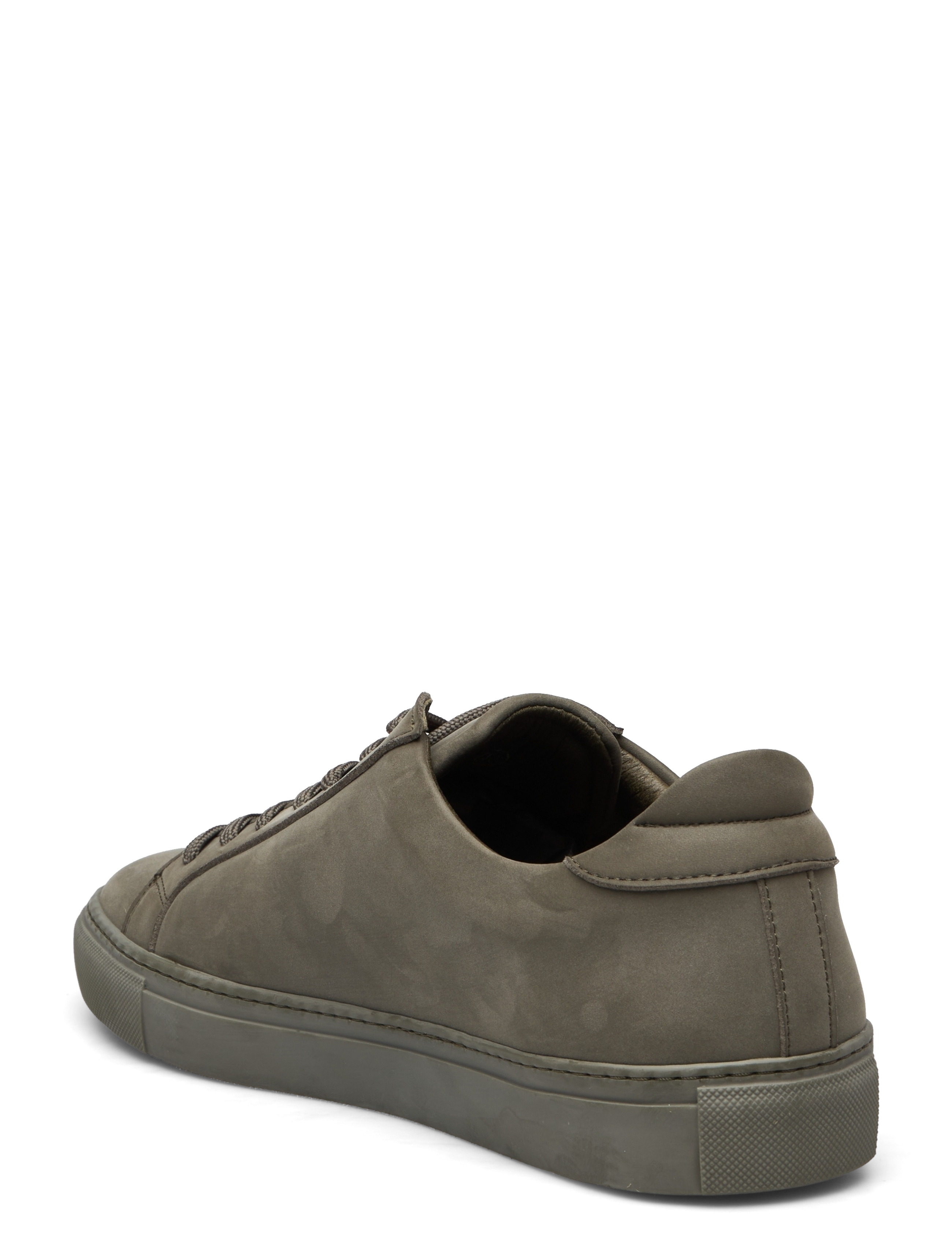 Garment Project - Type Vegan - Army Nubuck - army - 2