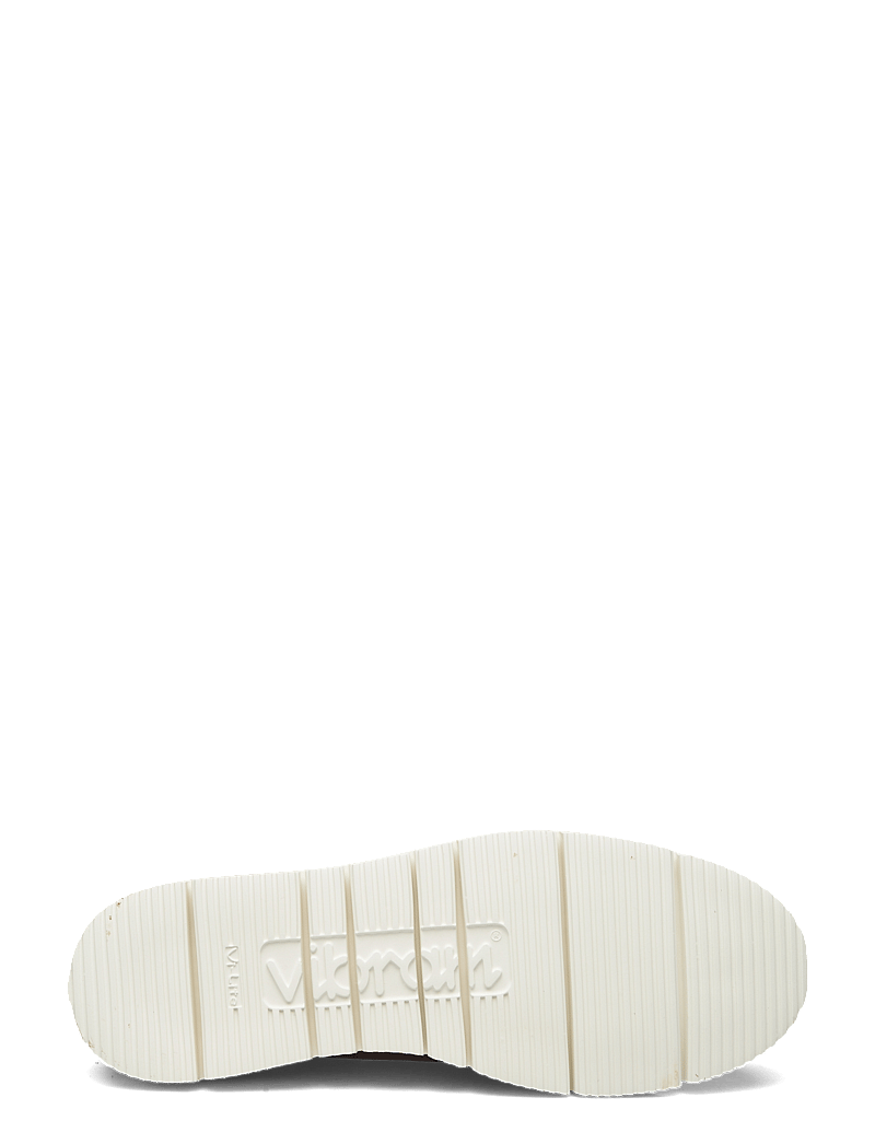 Garment Project - Eilo Vibram Low - Cognac Suede - shoppa efter tillfälle - 650 cognac - 4