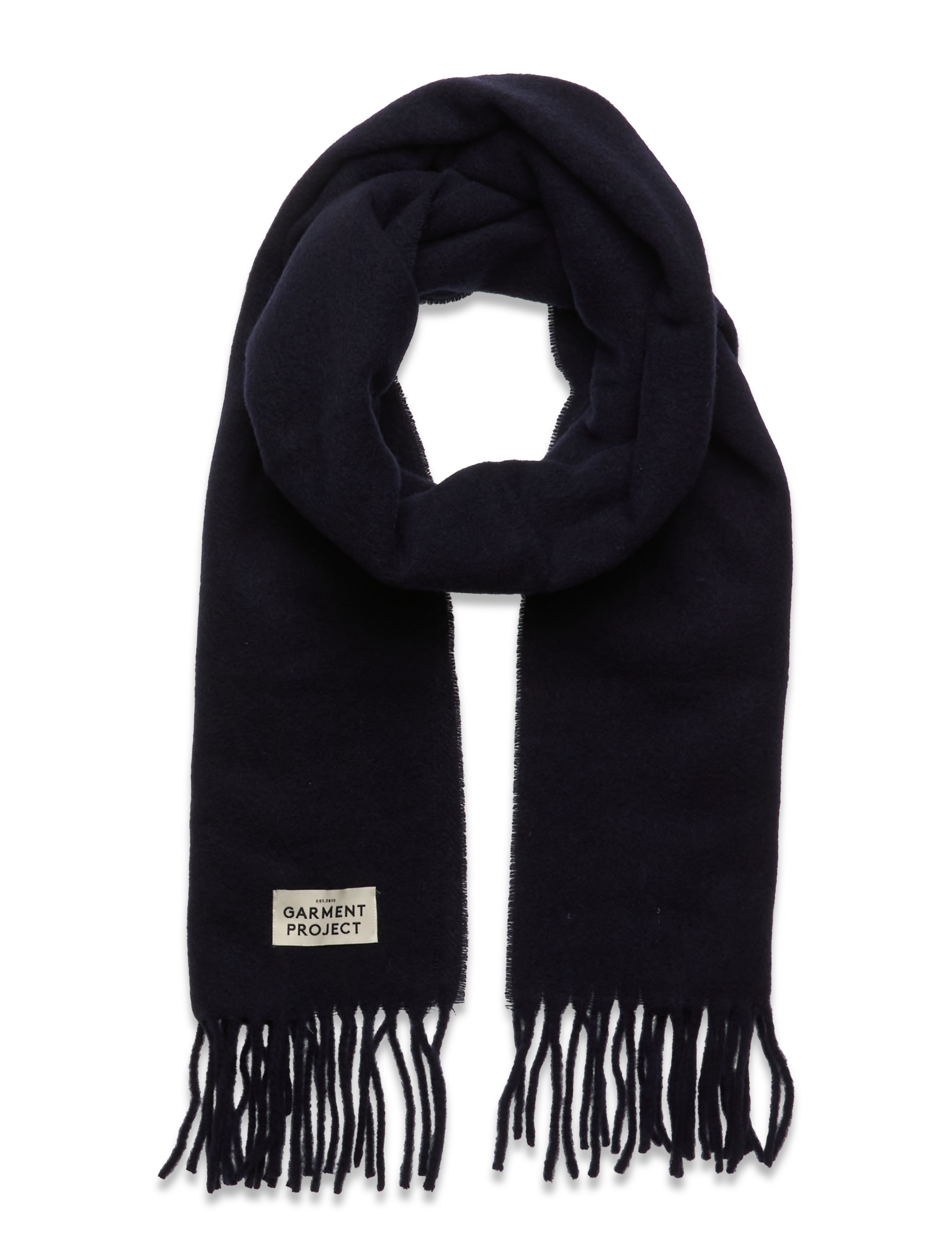 GP Scarf - Navy - NAVY