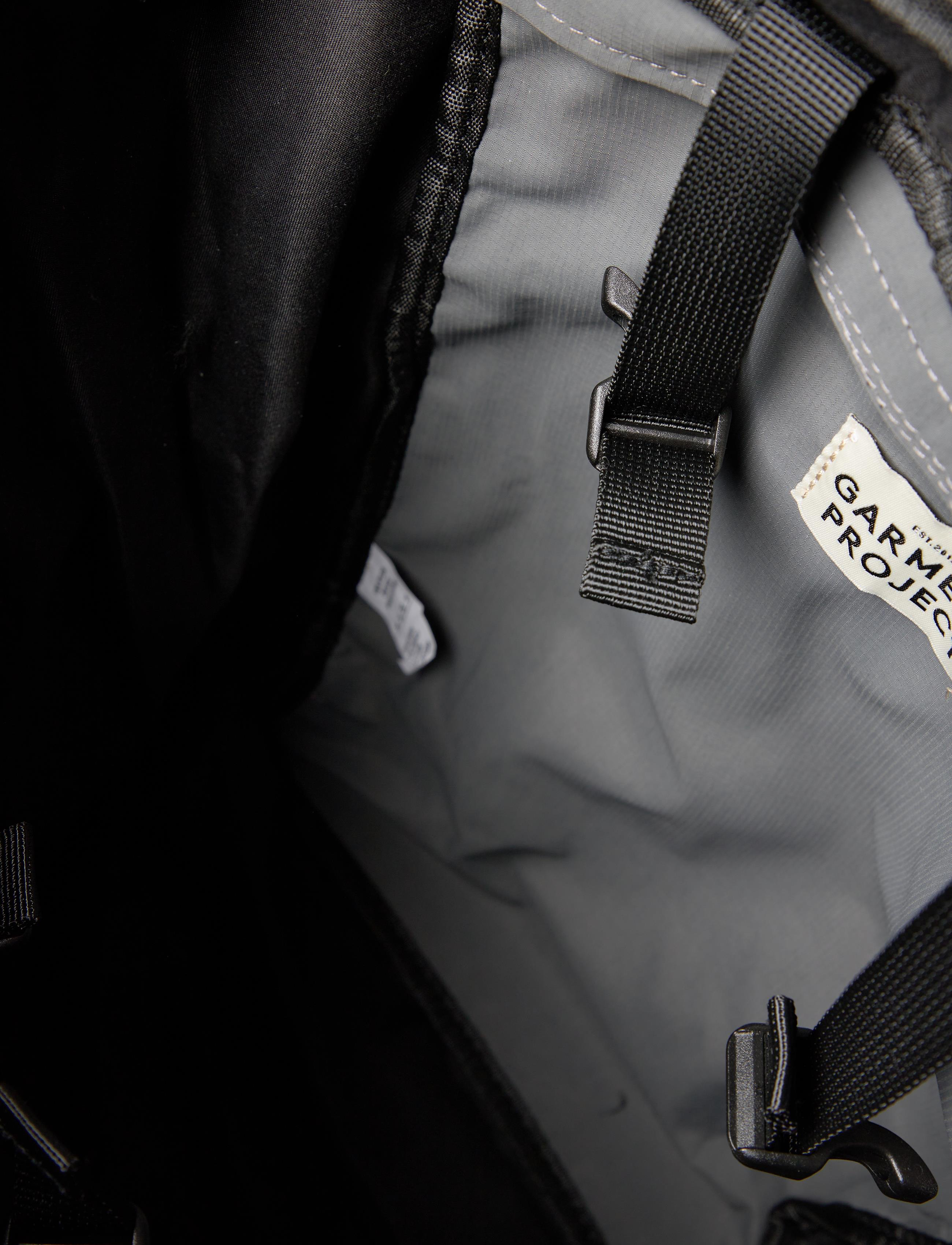 Garment Project - GP Light Travel Bag - Grey - 400 grey - 3
