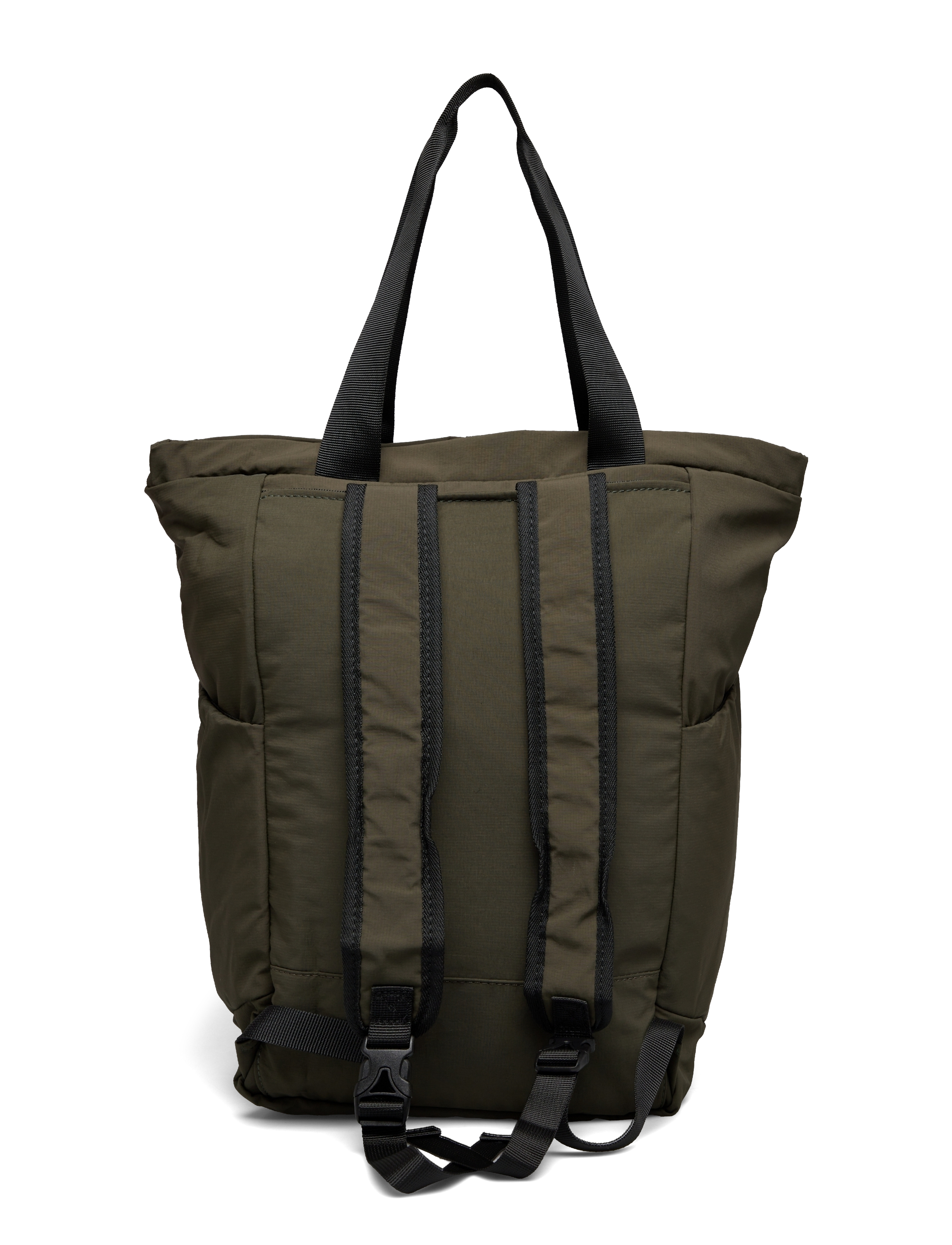 Garment Project - GP Light Travel Bag - Army - 240 army - 1