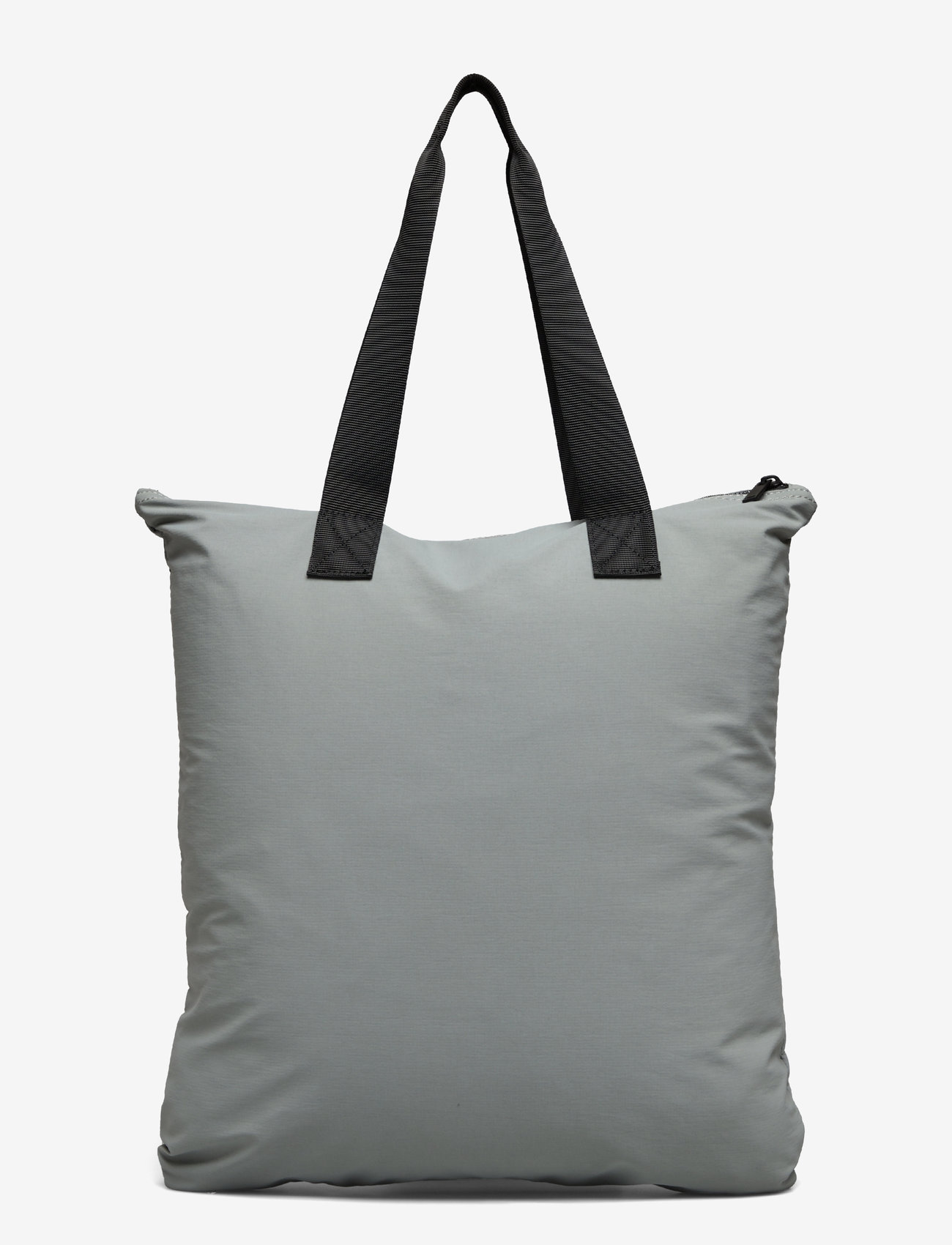 Garment Project - Logo Tote Bag - Pale Blue - pale blue 514 - 1