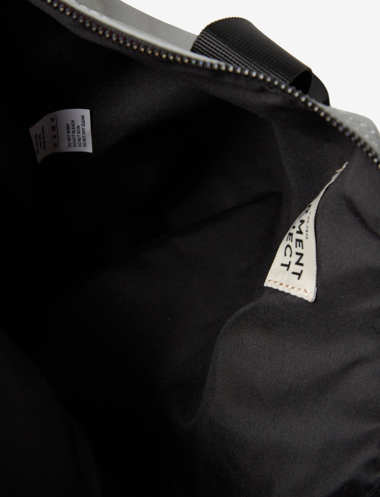 Garment Project - Logo Tote Bag - Pale Blue - pale blue 514 - 3