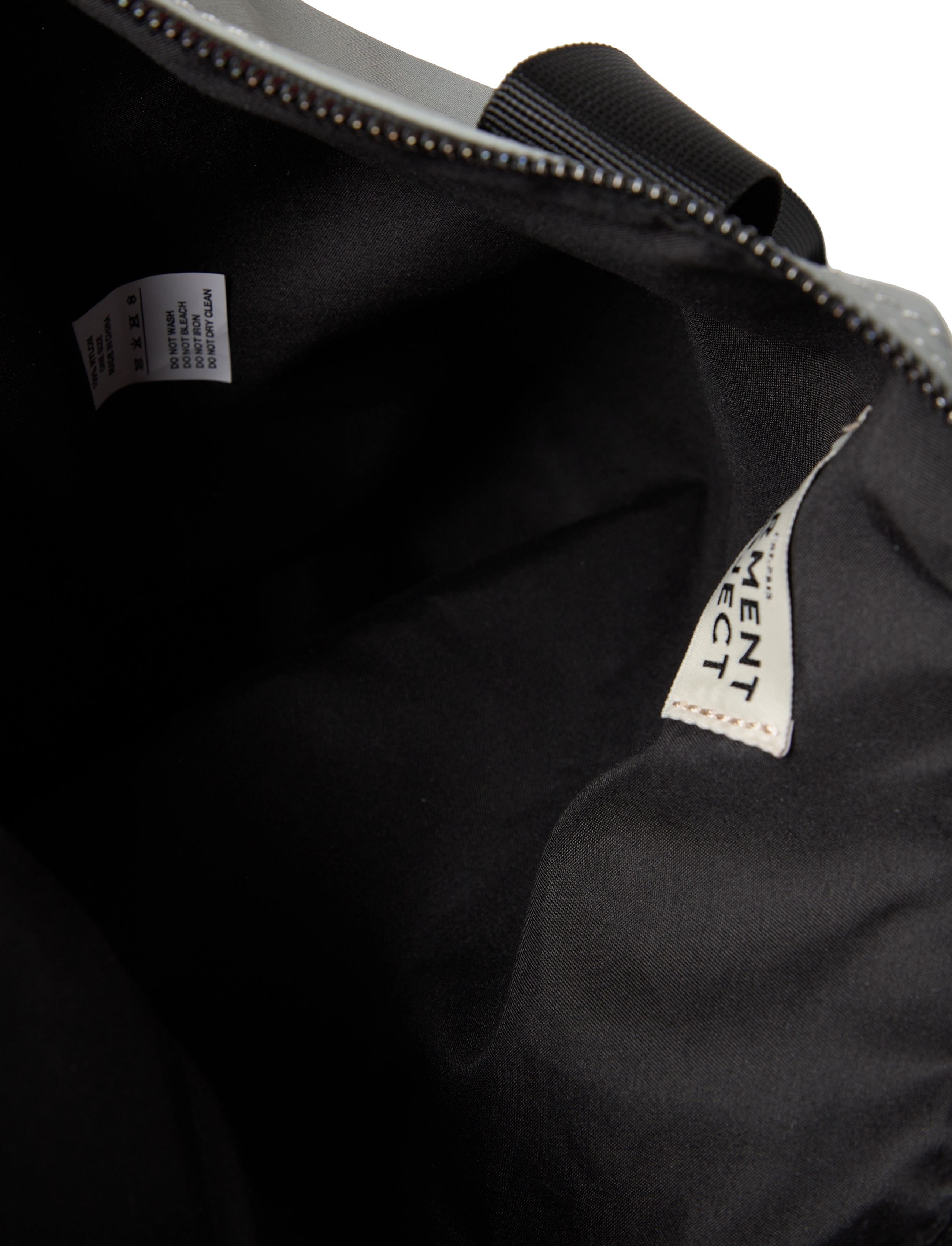 Garment Project - Logo Tote Bag - Pale Blue - pale blue 514 - 3