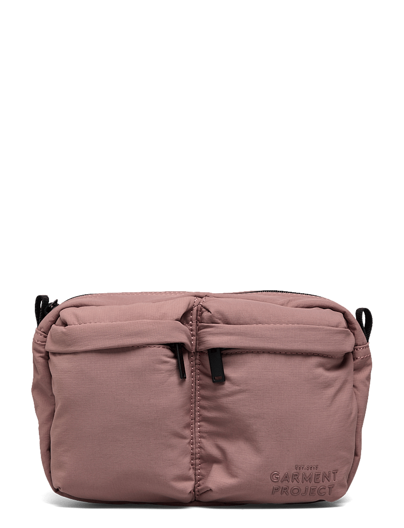 Garment Project - GP Hip Bag - Dusty Pink - nach anlass kaufen - 6967 dusty pink - 0