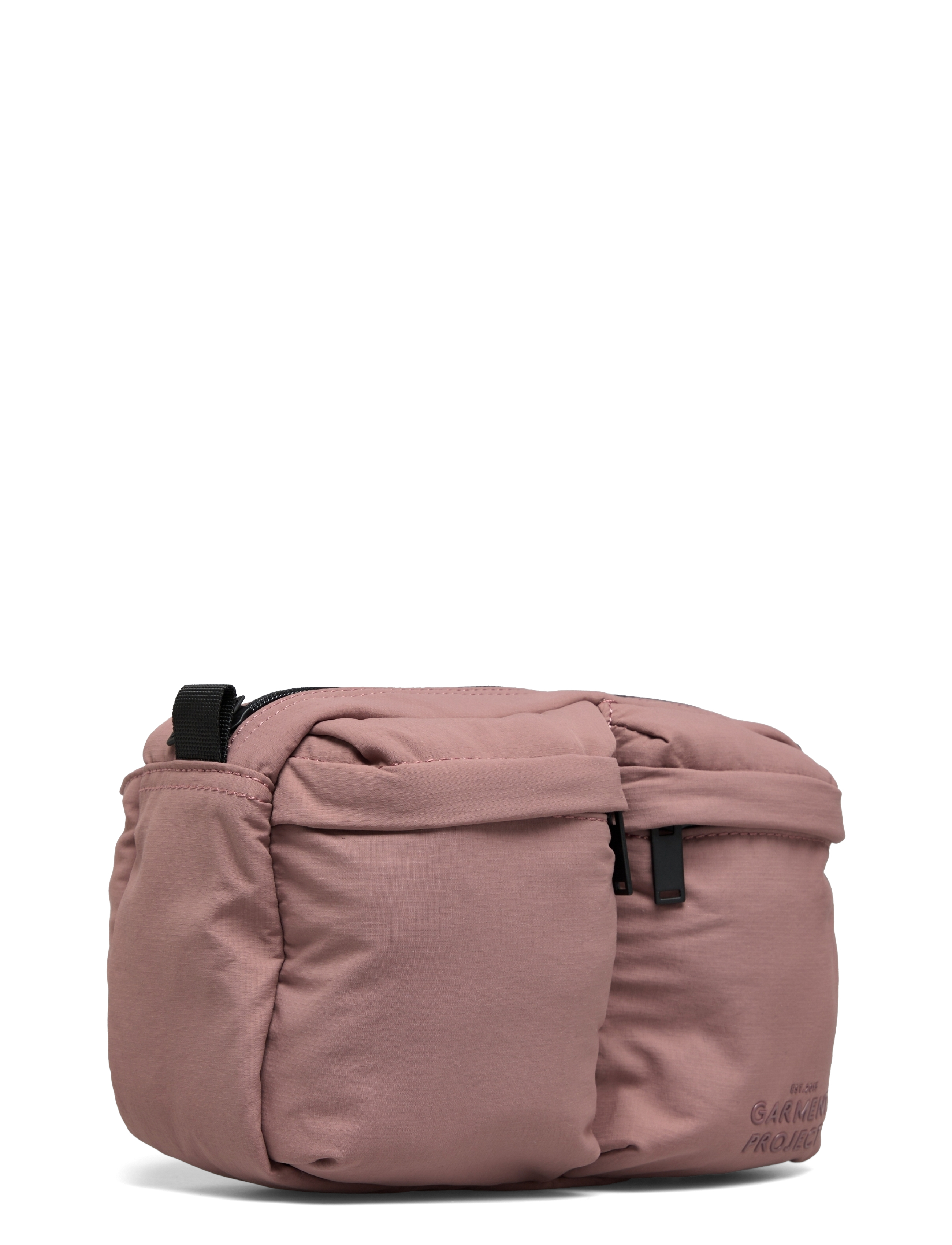 Garment Project - GP Hip Bag - Dusty Pink - 6967 dusty pink - 2