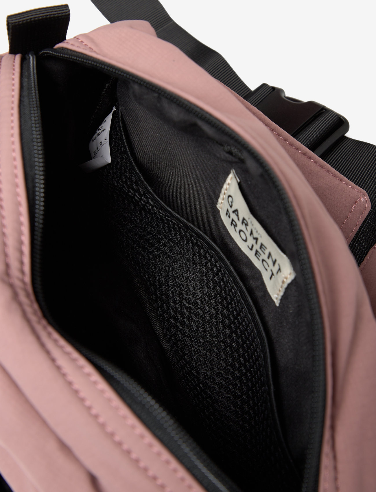 Garment Project - GP Hip Bag - Dusty Pink - nach anlass kaufen - 6967 dusty pink - 3