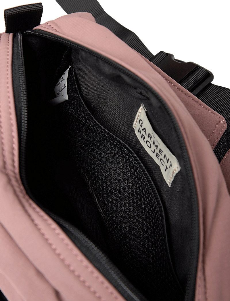 Garment Project - GP Hip Bag - Dusty Pink - nach anlass kaufen - 6967 dusty pink - 3