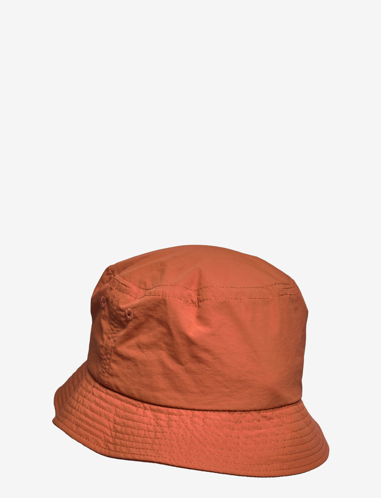 Garment Project - GP Logo Bucket Hat (Soft) - Orange - orange 762 - 1