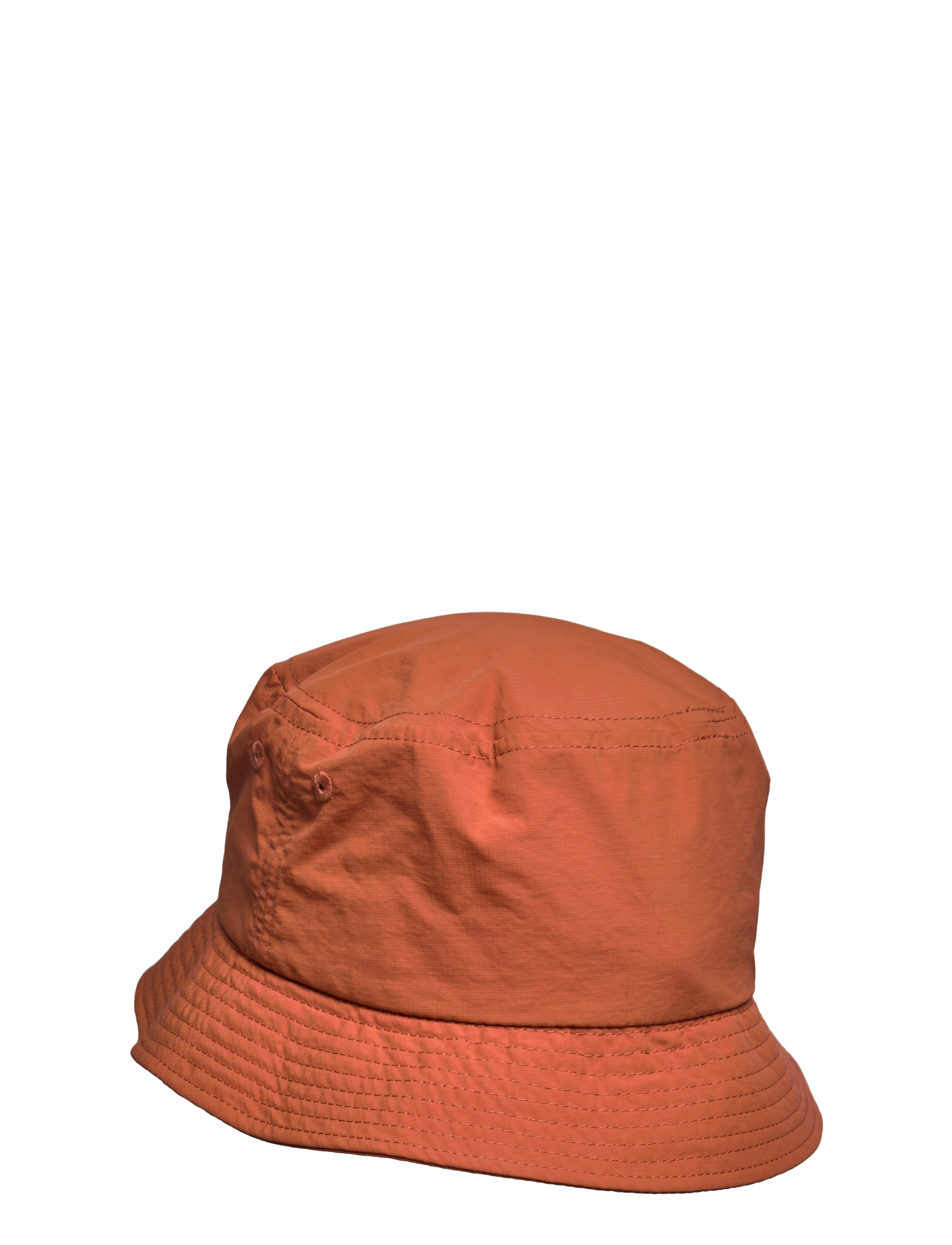 Garment Project - GP Logo Bucket Hat (Soft) - Orange - orange 762 - 1