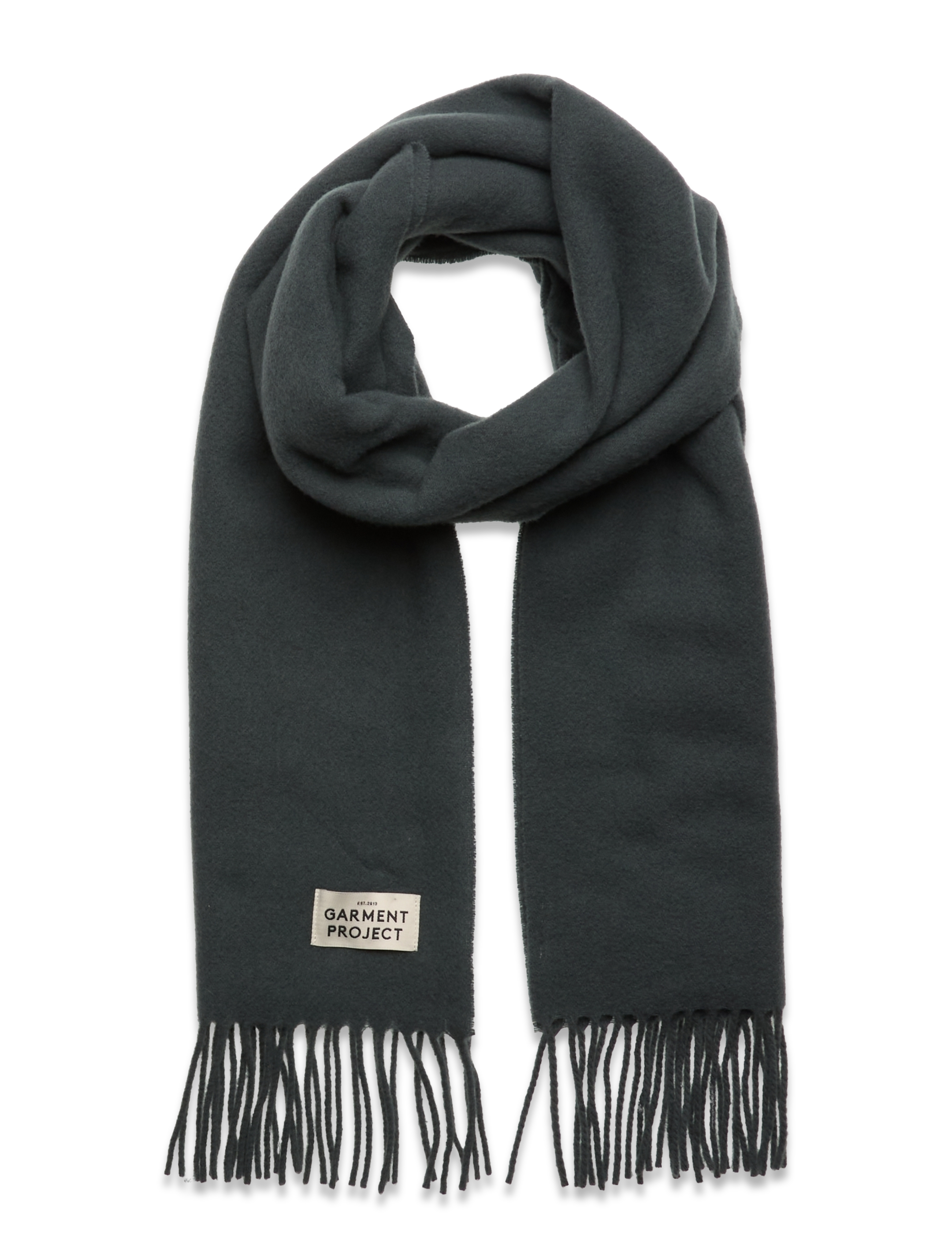 GP Scarf - Petroleum - PETROLEUM