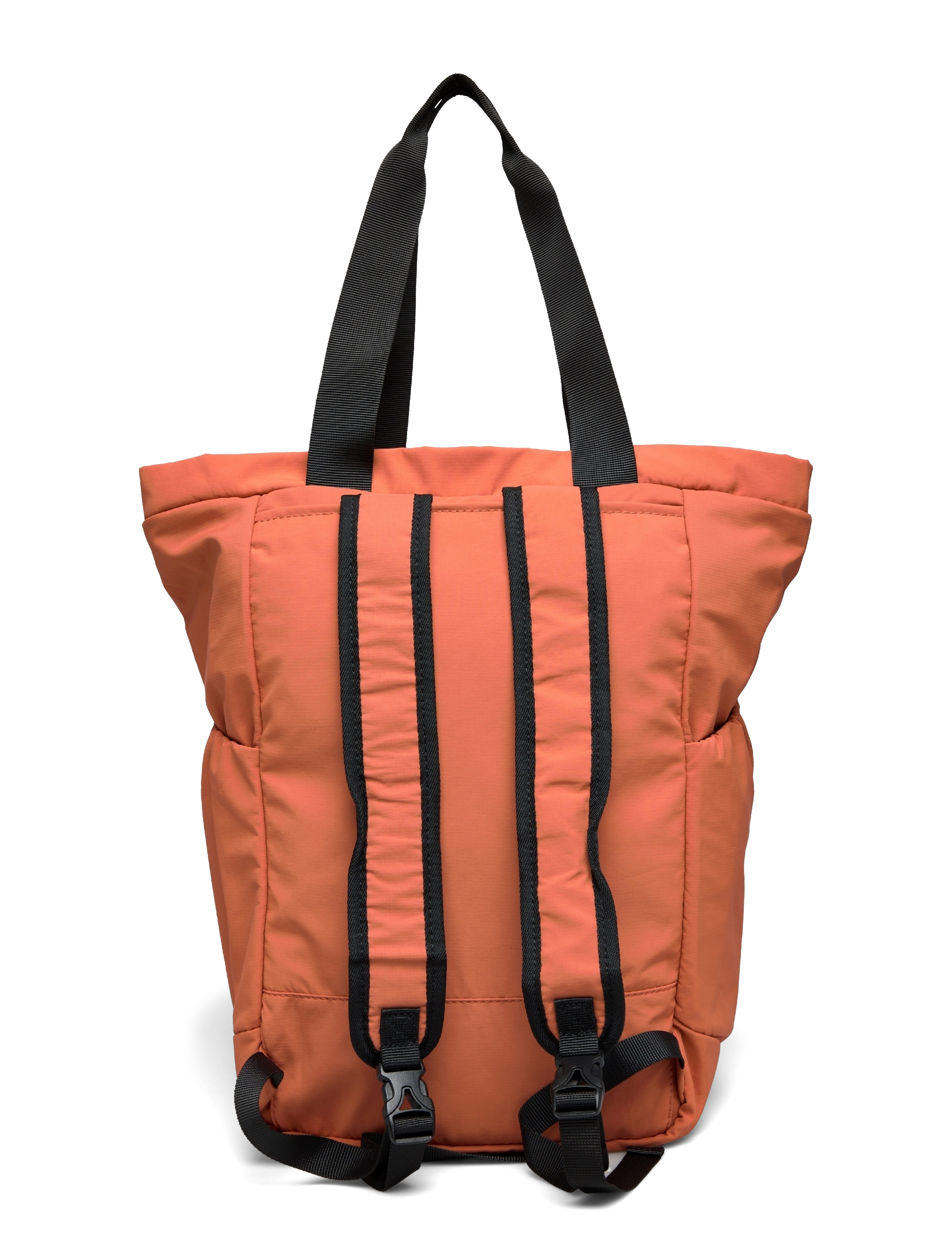 Garment Project - GP Light Travel Bag - Orange - orange 762 - 1