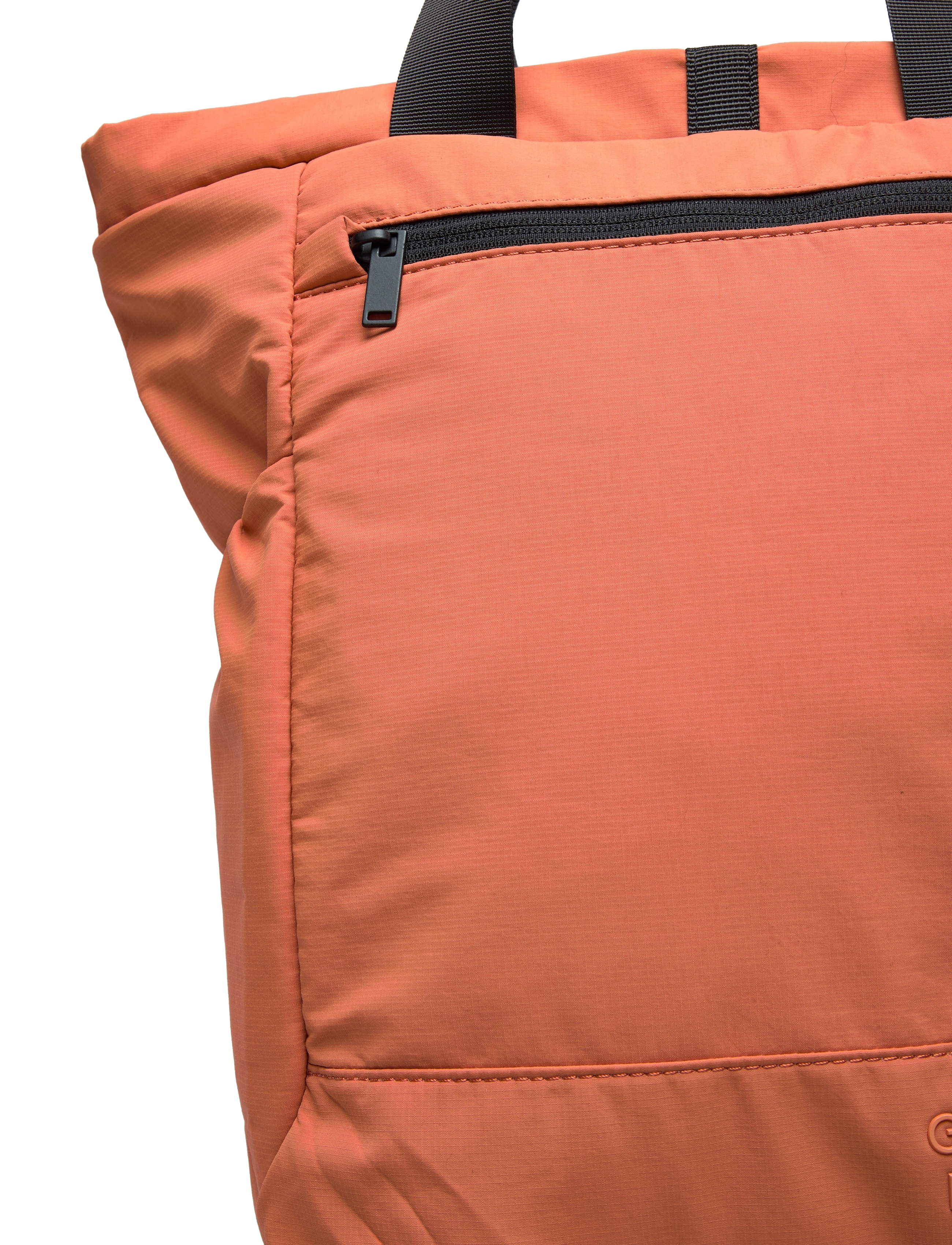 Garment Project - GP Light Travel Bag - Orange - orange 762 - 3
