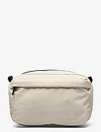 GP Toilet Bag - Off White - OFF WHITE