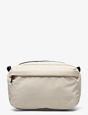 Garment Project - GP Toilet Bag - Off White - off white - 0