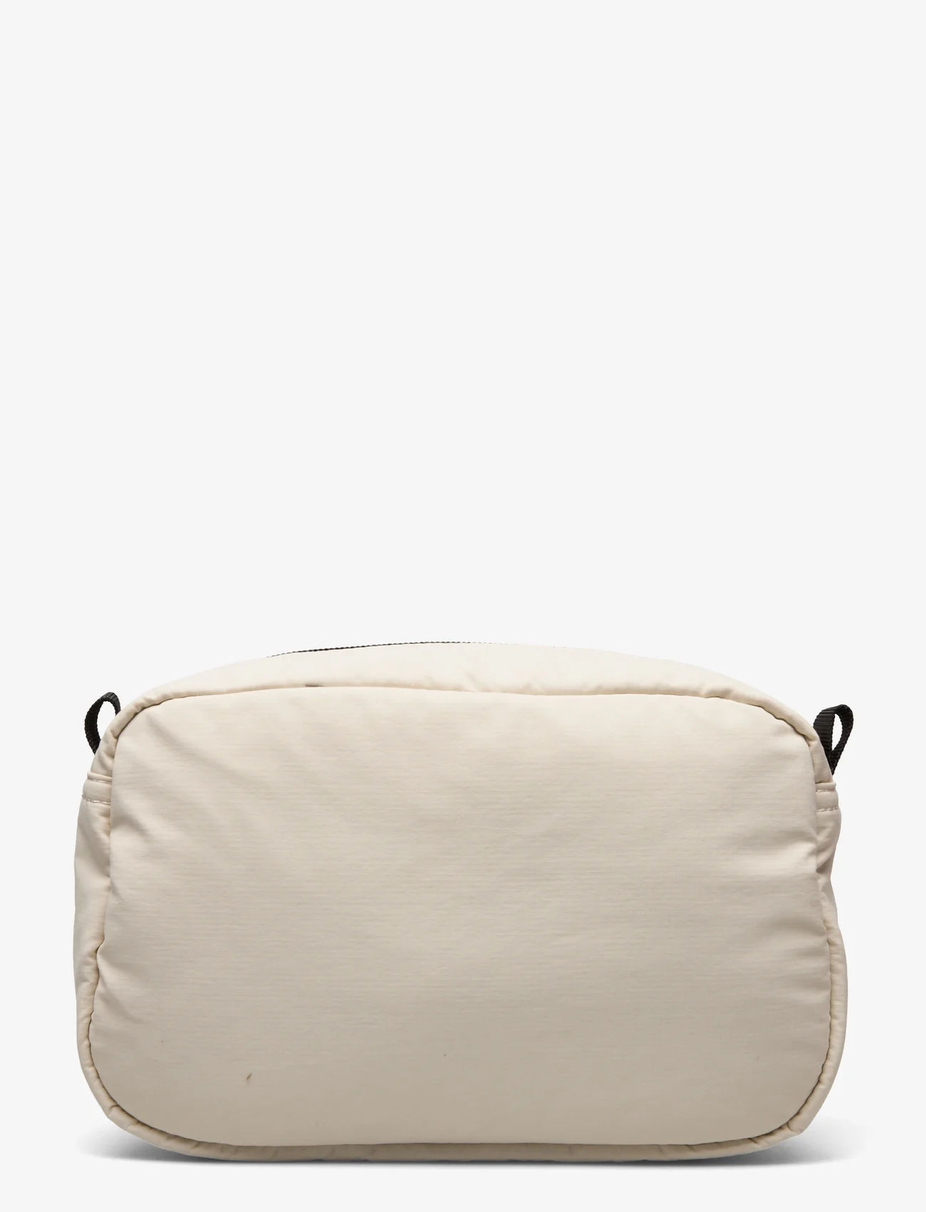 Garment Project - GP Toilet Bag - Off White - off white - 1