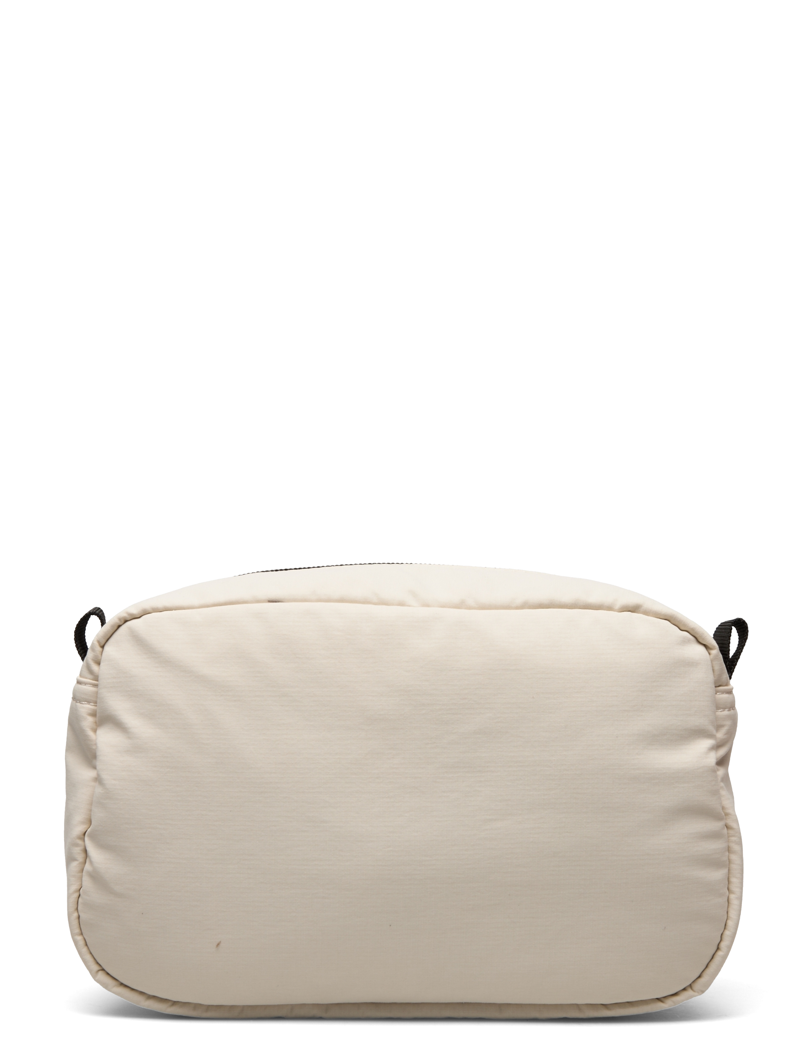 Garment Project - GP Toilet Bag - Off White - off white - 1
