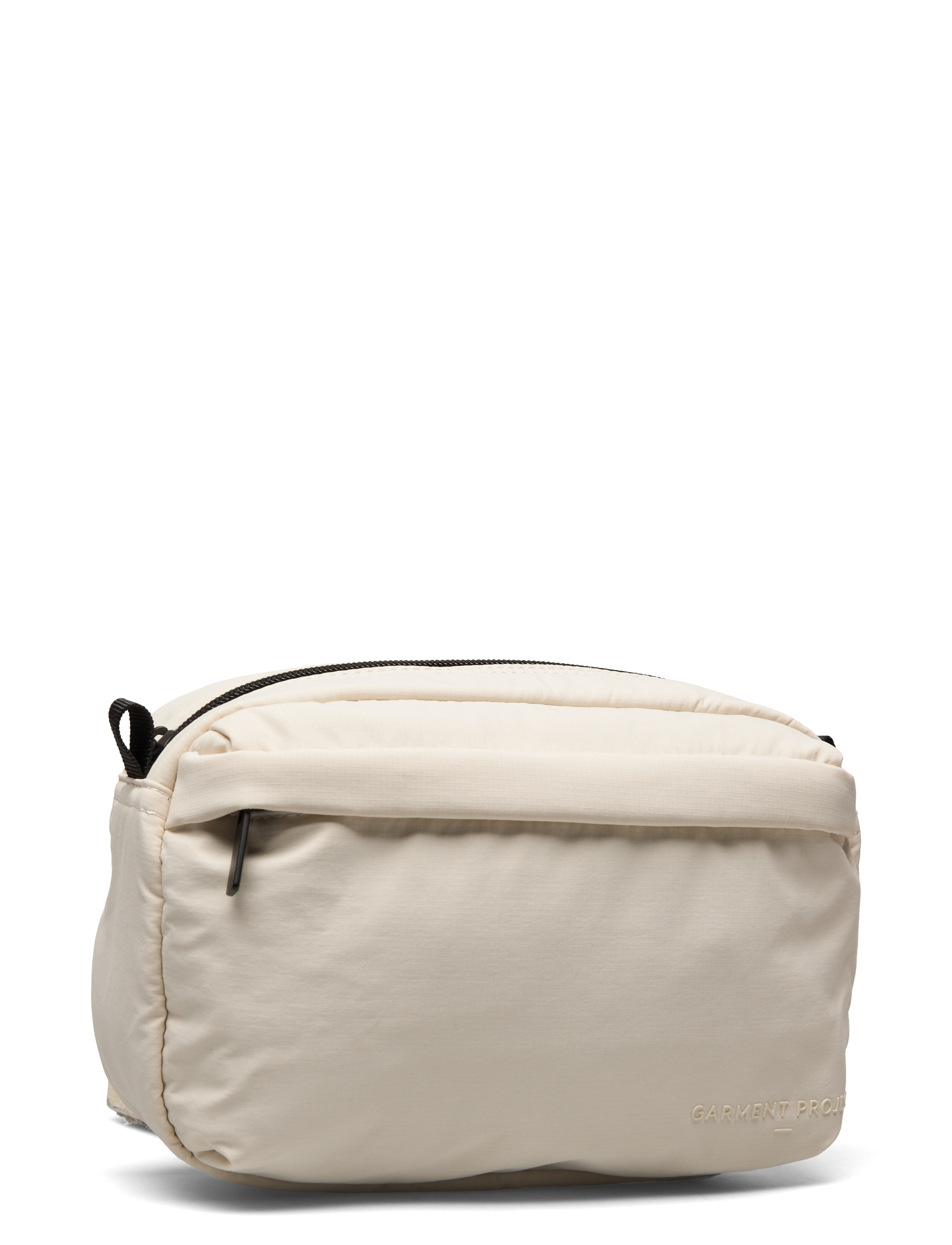 Garment Project - GP Toilet Bag - Off White - off white - 2