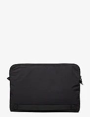 Garment Project - Laptop Sleeve 13/15' - Black - verjaardagscadeaus - black - 1