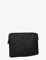 Garment Project - Laptop Sleeve 13/15' - Black - laptop bags - black - 2