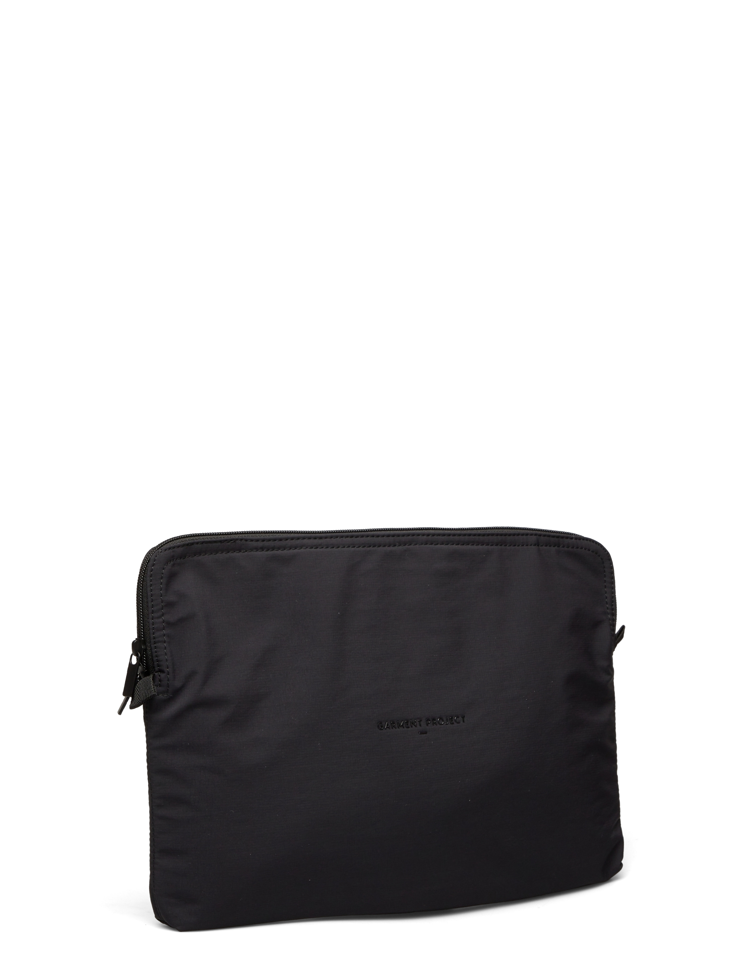 Garment Project - Laptop Sleeve 13/15' - Black - black - 2