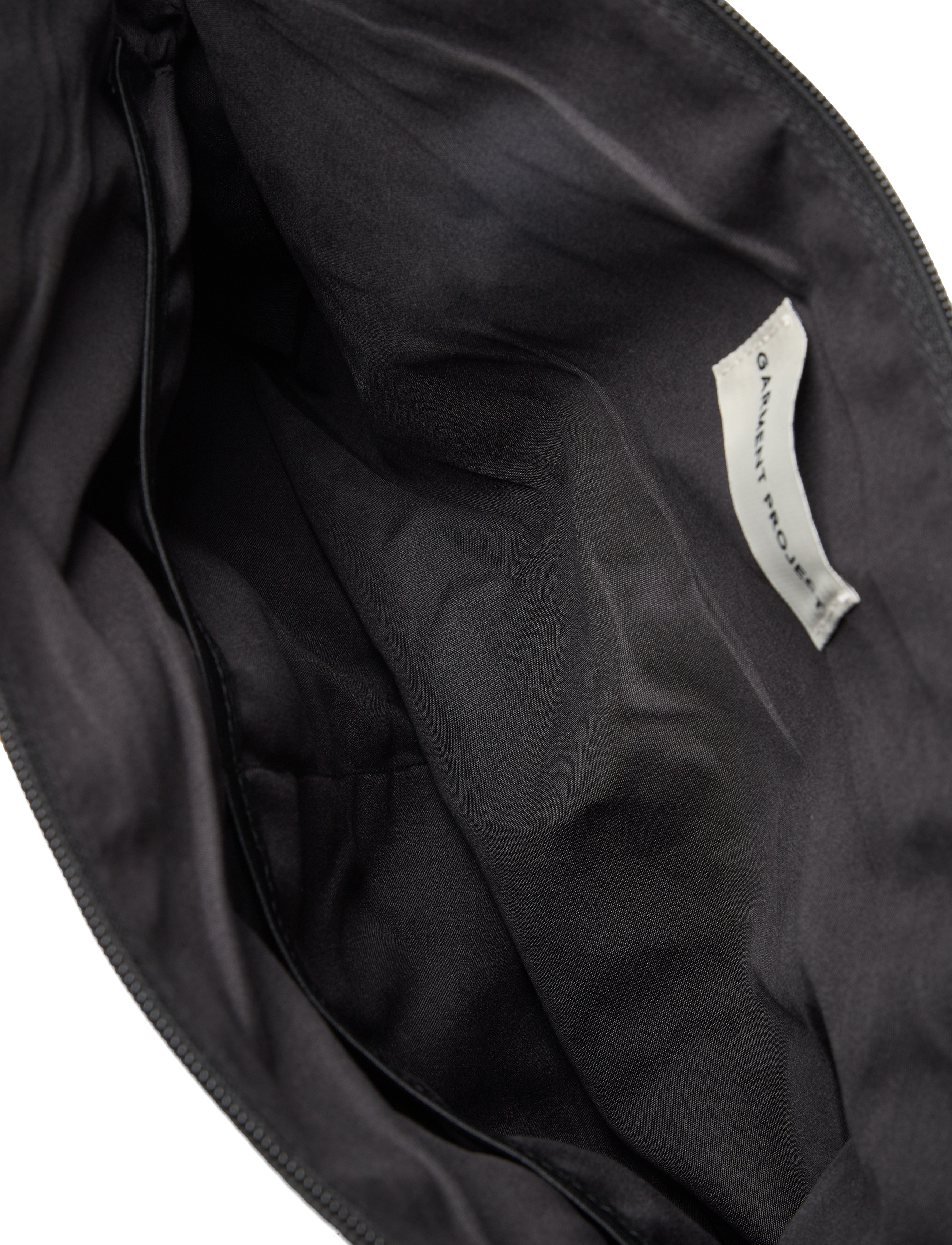 Garment Project - Laptop Sleeve 13/15' - Black - black - 3