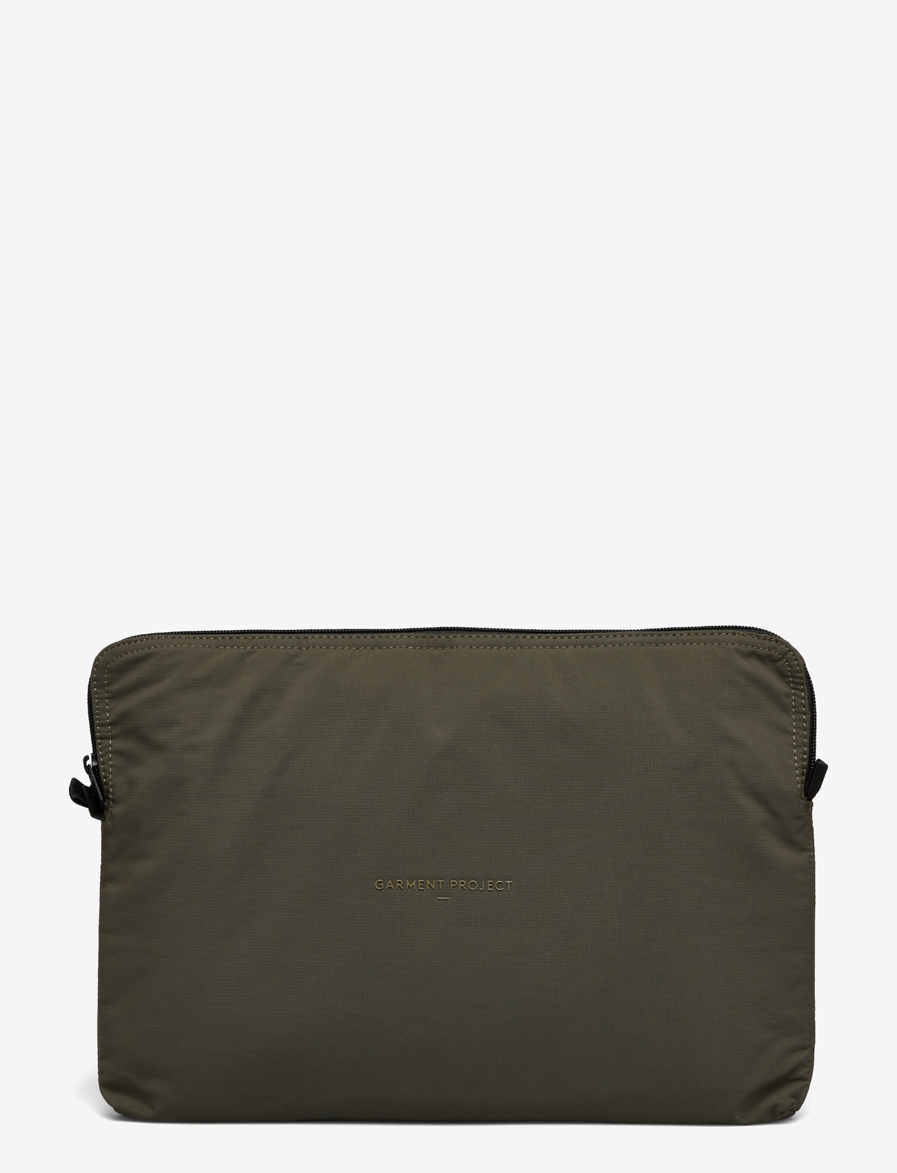 Garment Project - Laptop Sleeve 13/15' - Army - 240 army - 0