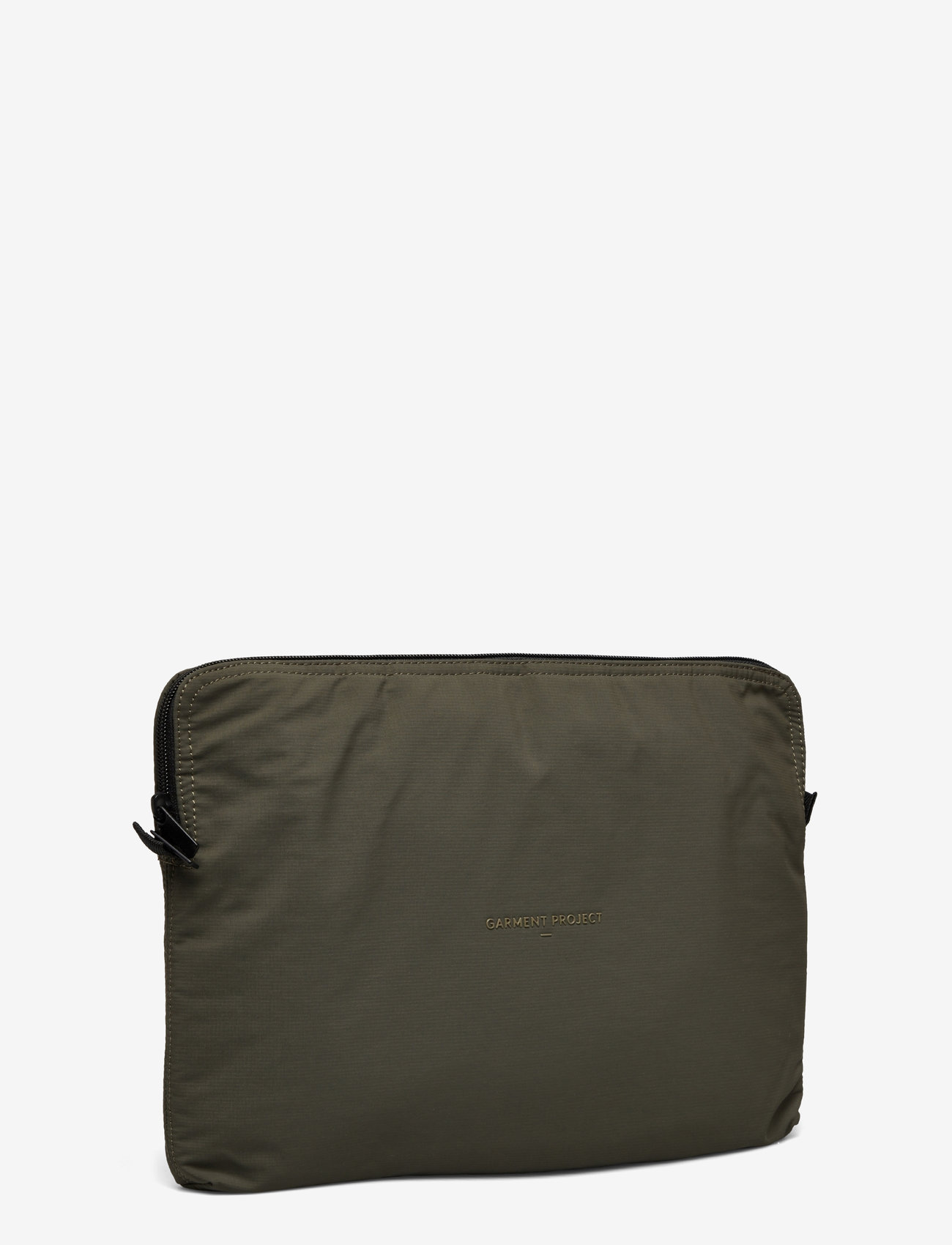 Garment Project - Laptop Sleeve 13/15' - Army - 240 army - 2