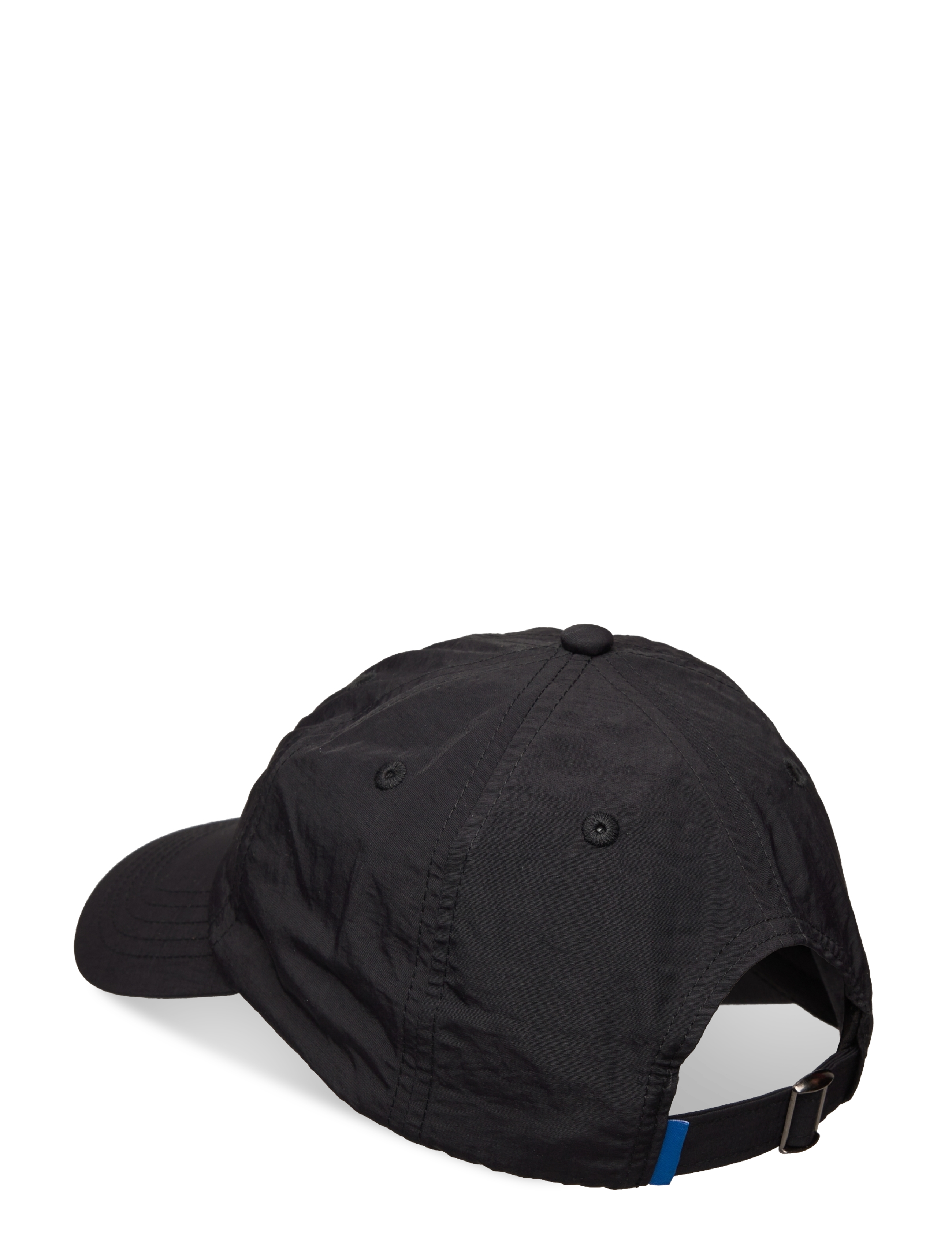 Garment Project - Water Repellent Cap - Black - kappen - black - 1
