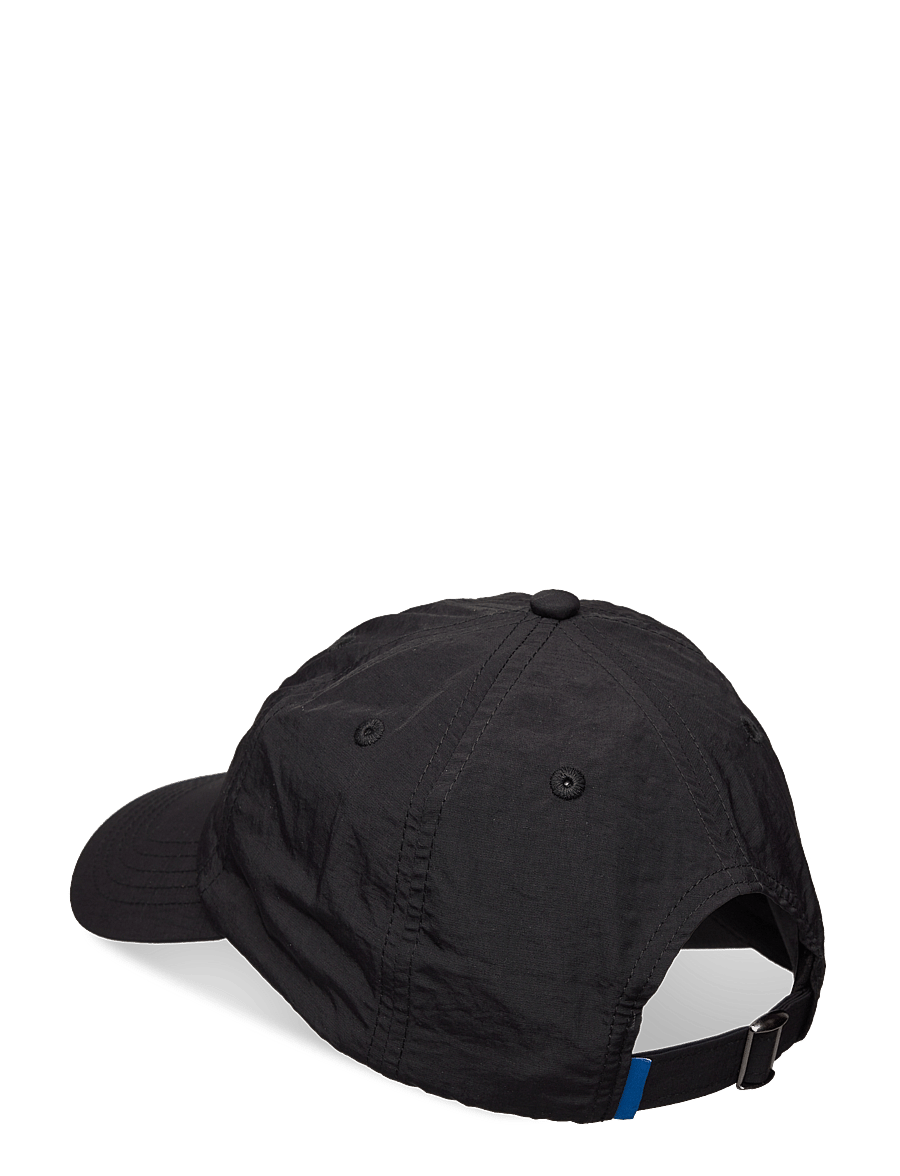 Garment Project - Water Repellent Cap - Black - kappen - black - 1