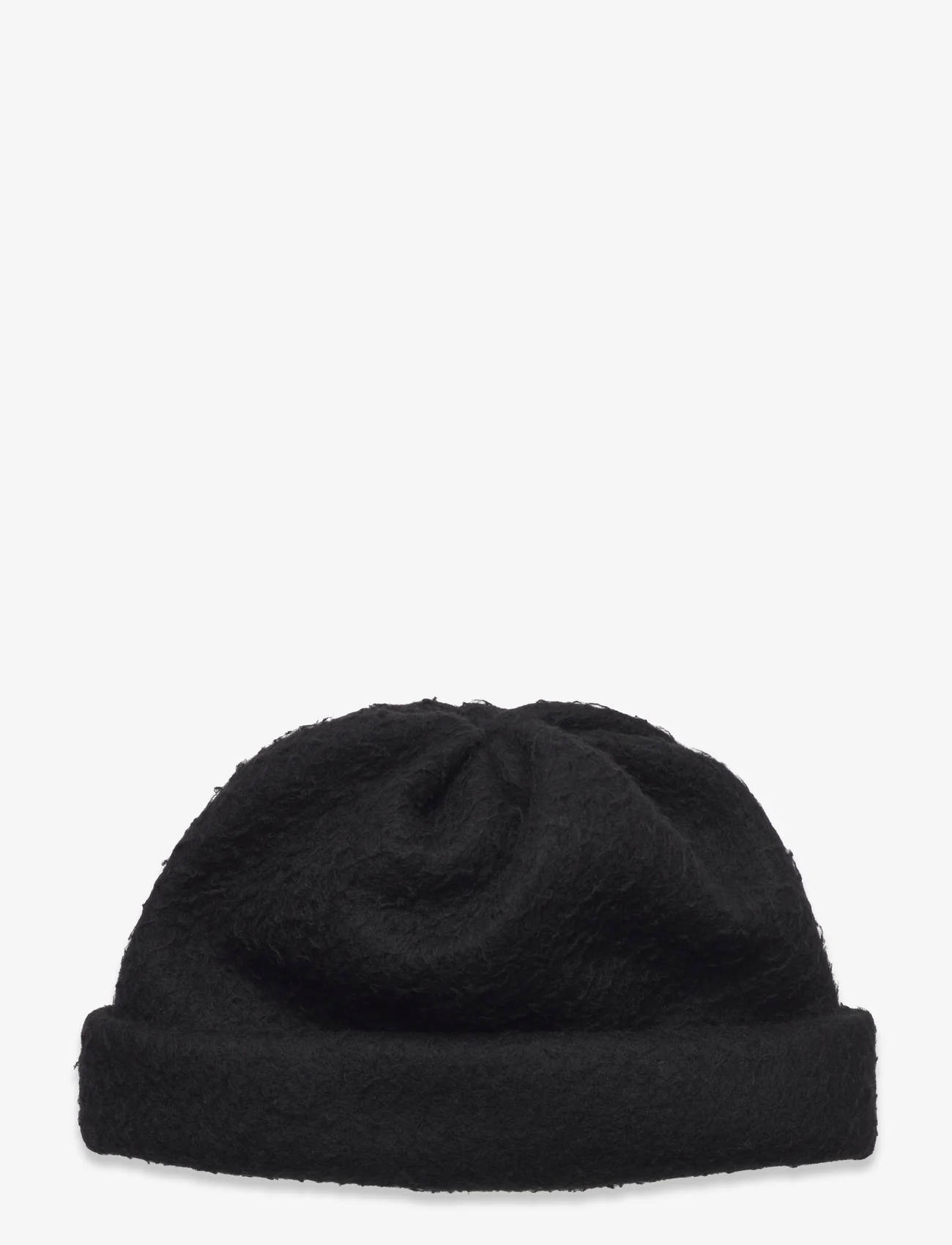 Garment Project - Teddy Beanie - kepurės - 160 beige - 0