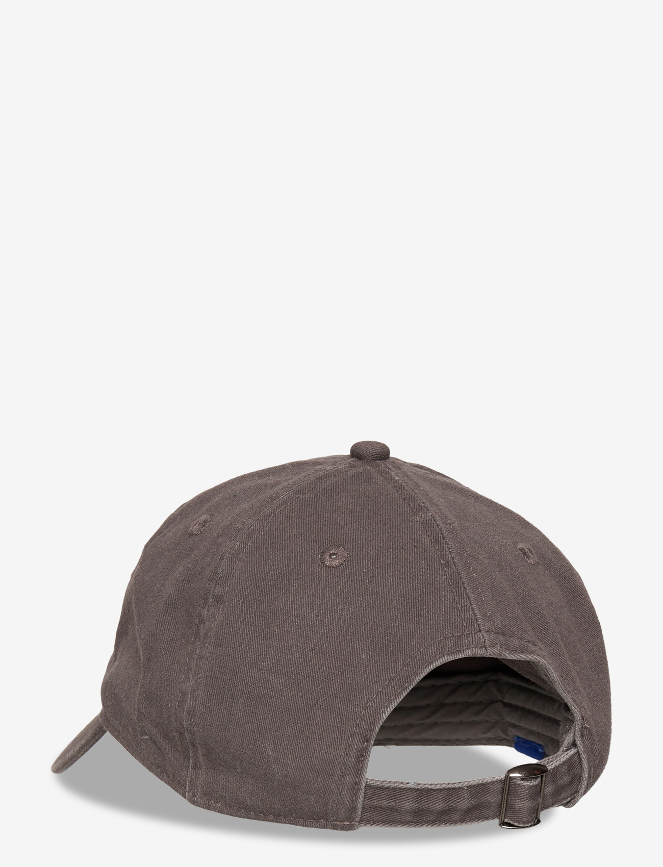 Garment Project - Heavy Wash Cap - Charcoal - kappen - charcoal - 1
