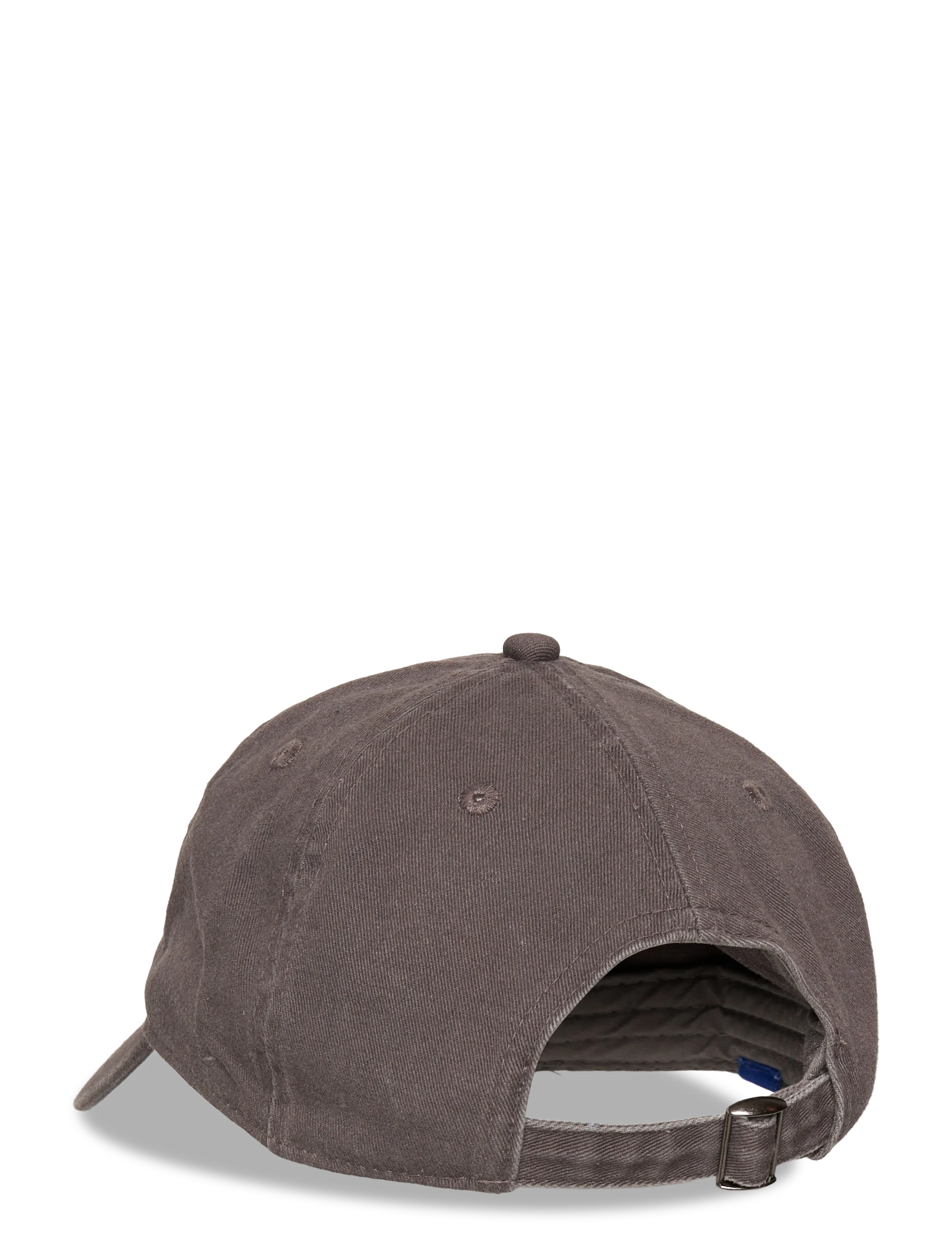 Garment Project - Heavy Wash Cap - Charcoal - charcoal - 1
