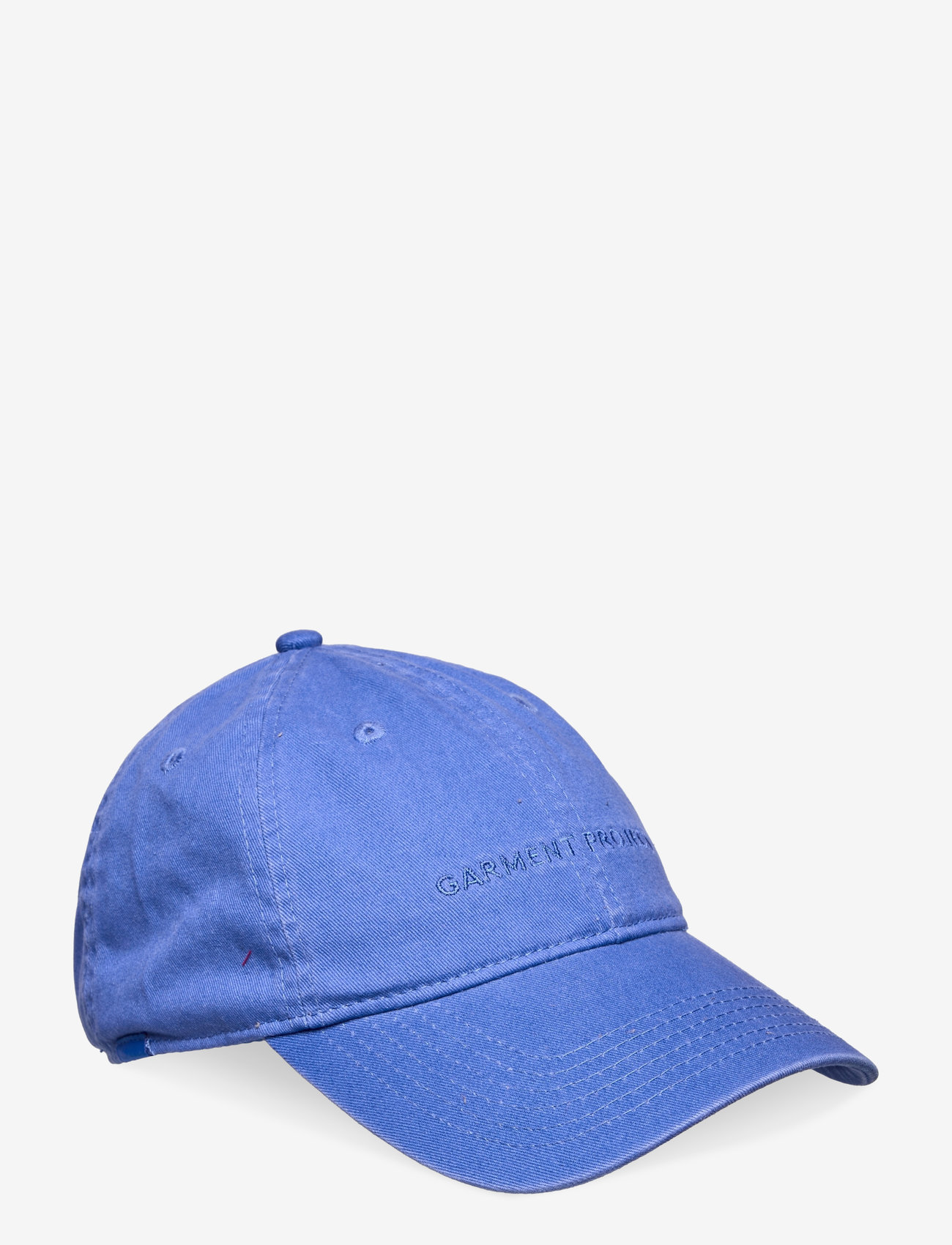 Garment Project - Heavy Wash Cap - Blue - nokamütsid - blue - 0