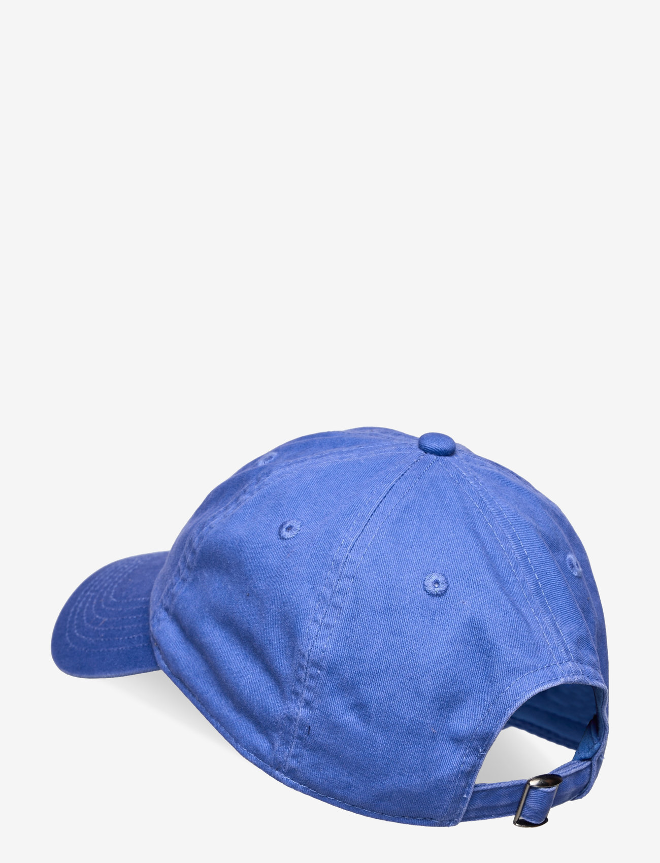 Garment Project - Heavy Wash Cap - Blue - nokamütsid - blue - 1