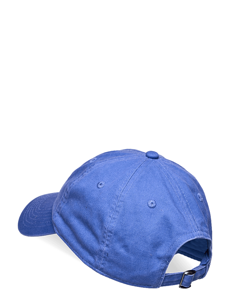 Garment Project - Heavy Wash Cap - Blue - kappen - blue - 1