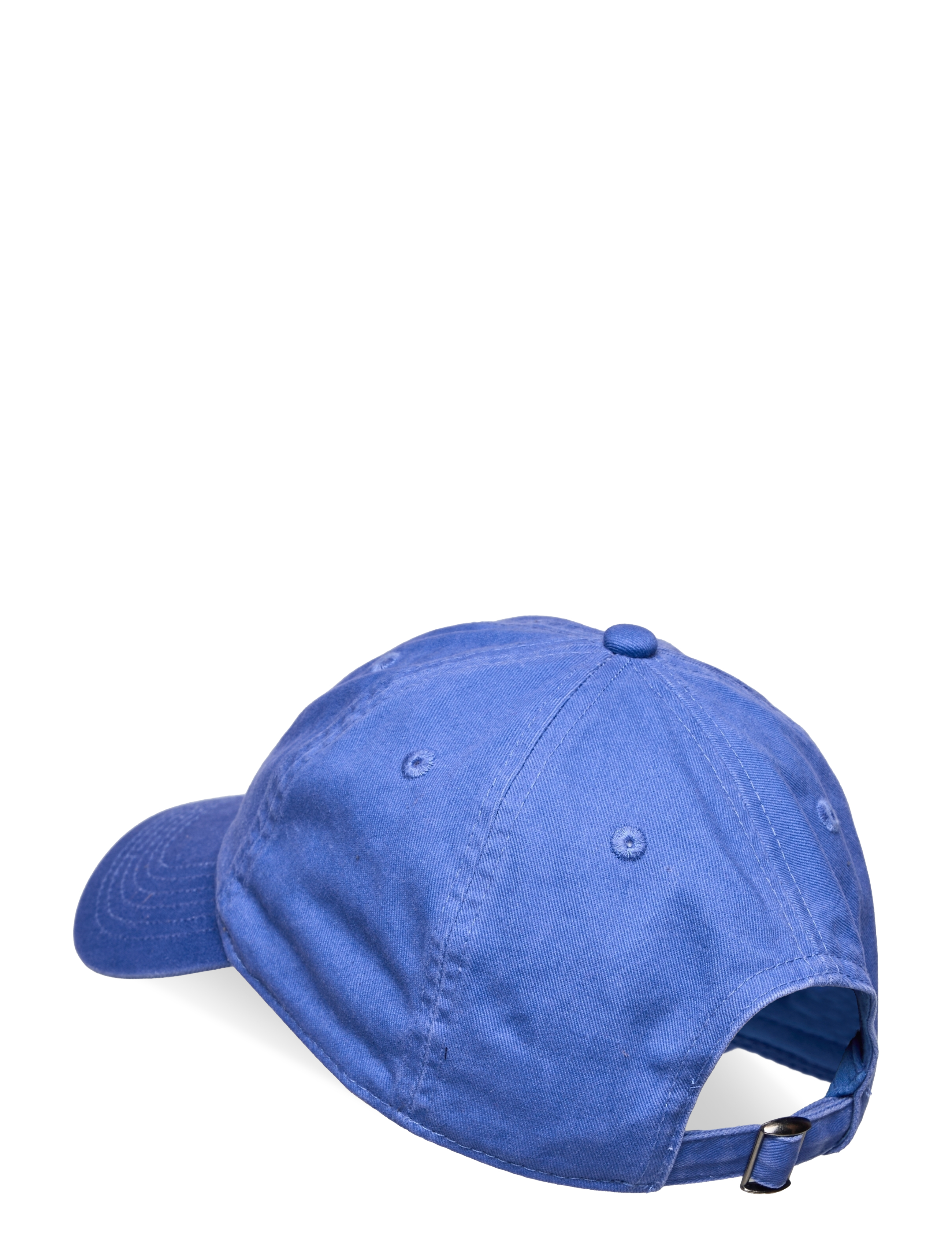 Garment Project - Heavy Wash Cap - Blue - caps - blue - 1