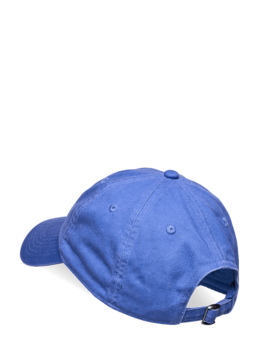 Garment Project - Heavy Wash Cap - Blue - kappen - blue - 1