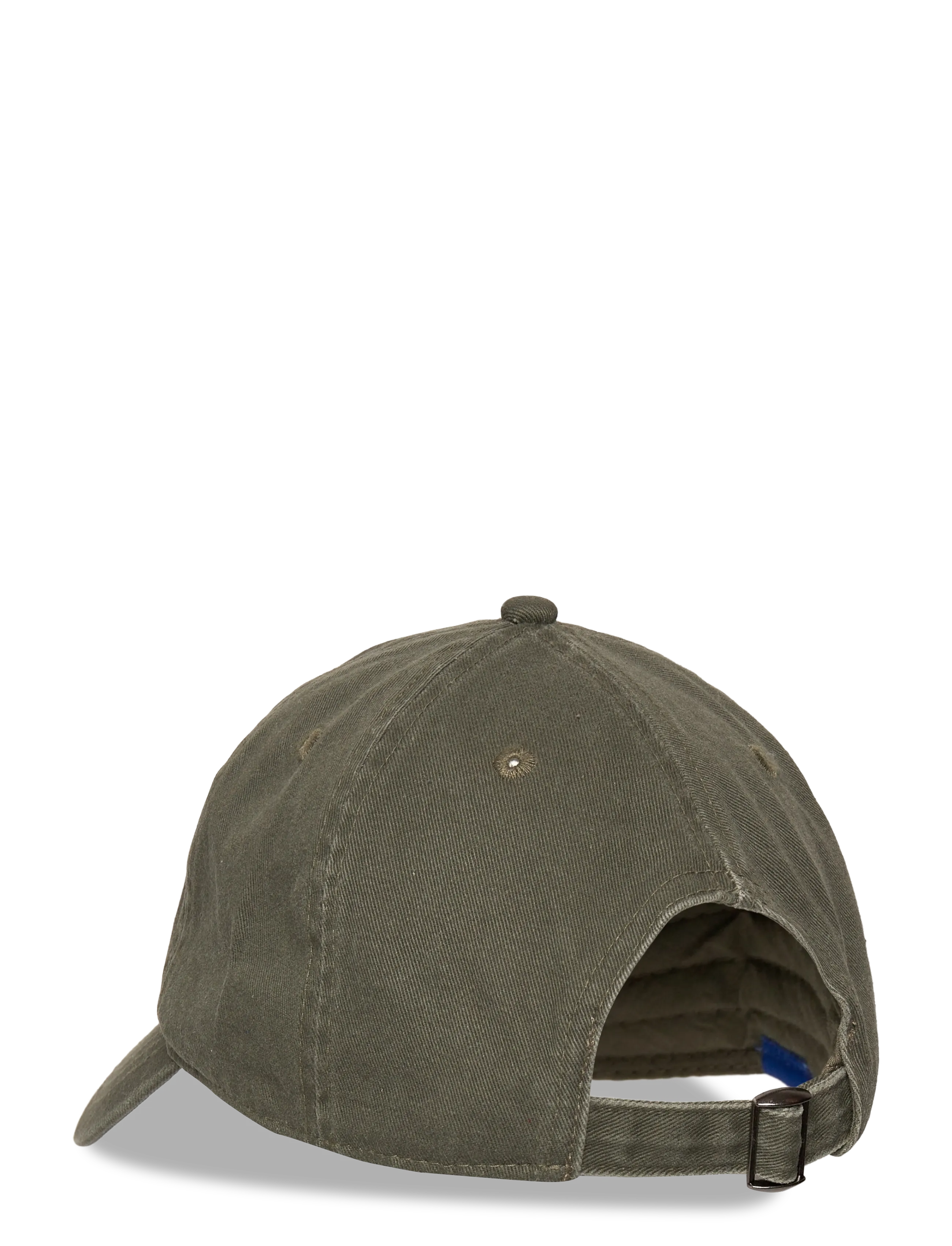 Garment Project - Heavy Wash Cap - Army - kepurės su snapeliu - army - 1
