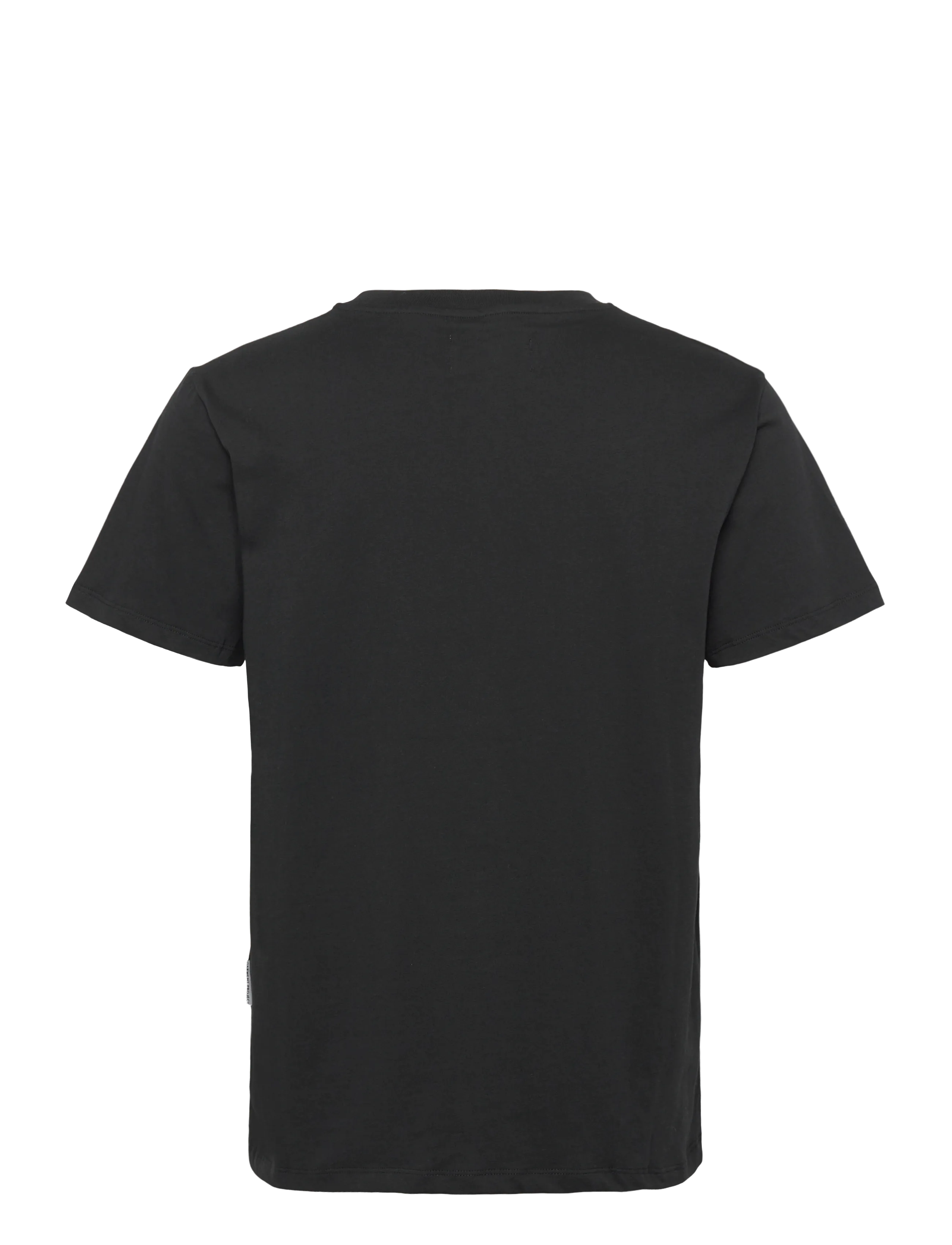 Garment Project - Best Tee / Jet Black - black - 2
