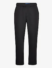 Garment Project - Dressed Pant - suit trousers - 999 black - 0